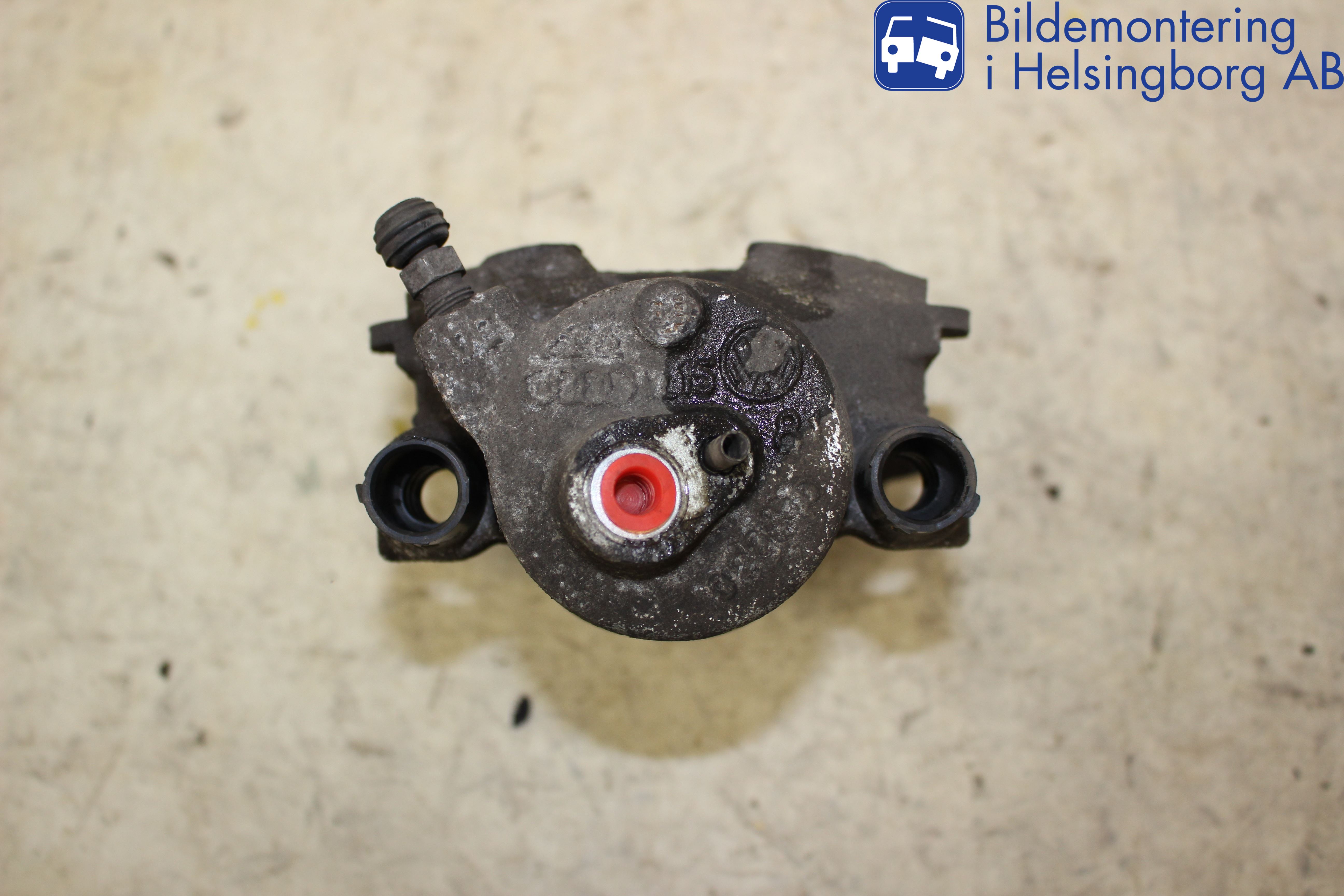Volkswagen VW UP! / E-UP! Bremsecaliper Foran Høyre