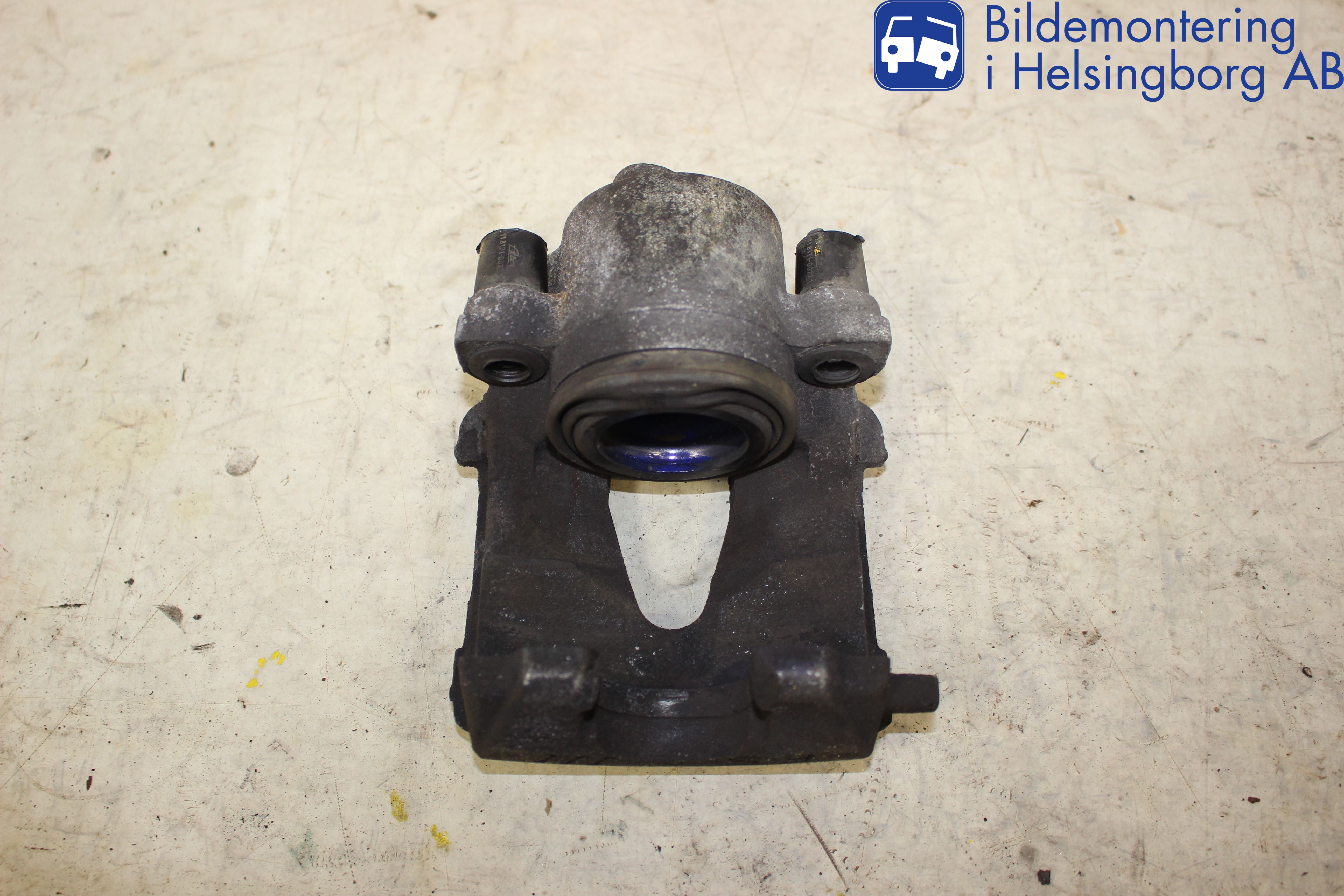 Volkswagen VW UP! / E-UP! Bremsecaliper Foran Høyre