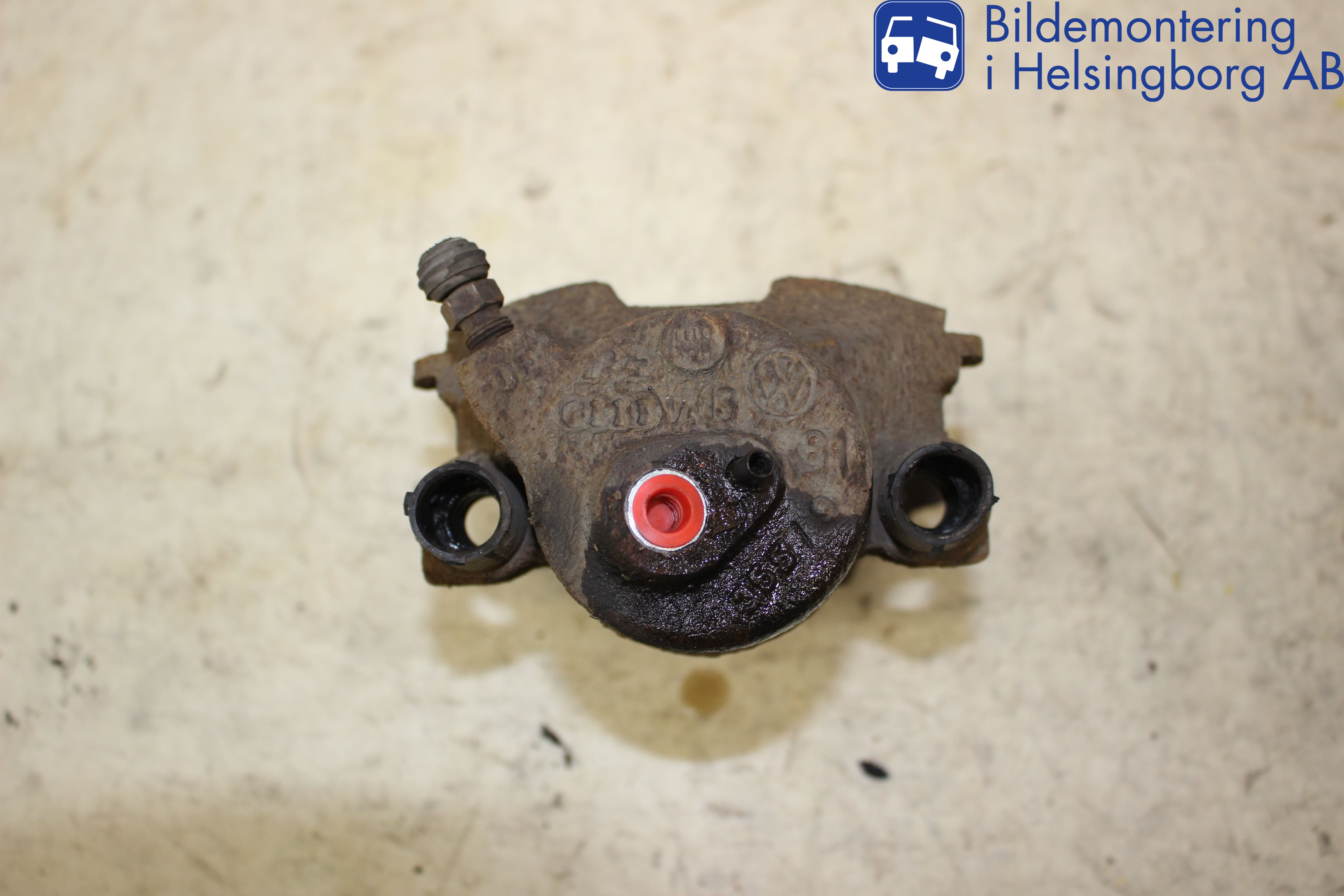 Seat IBIZA IV 08-16 Bremsecaliper Foran Venstre