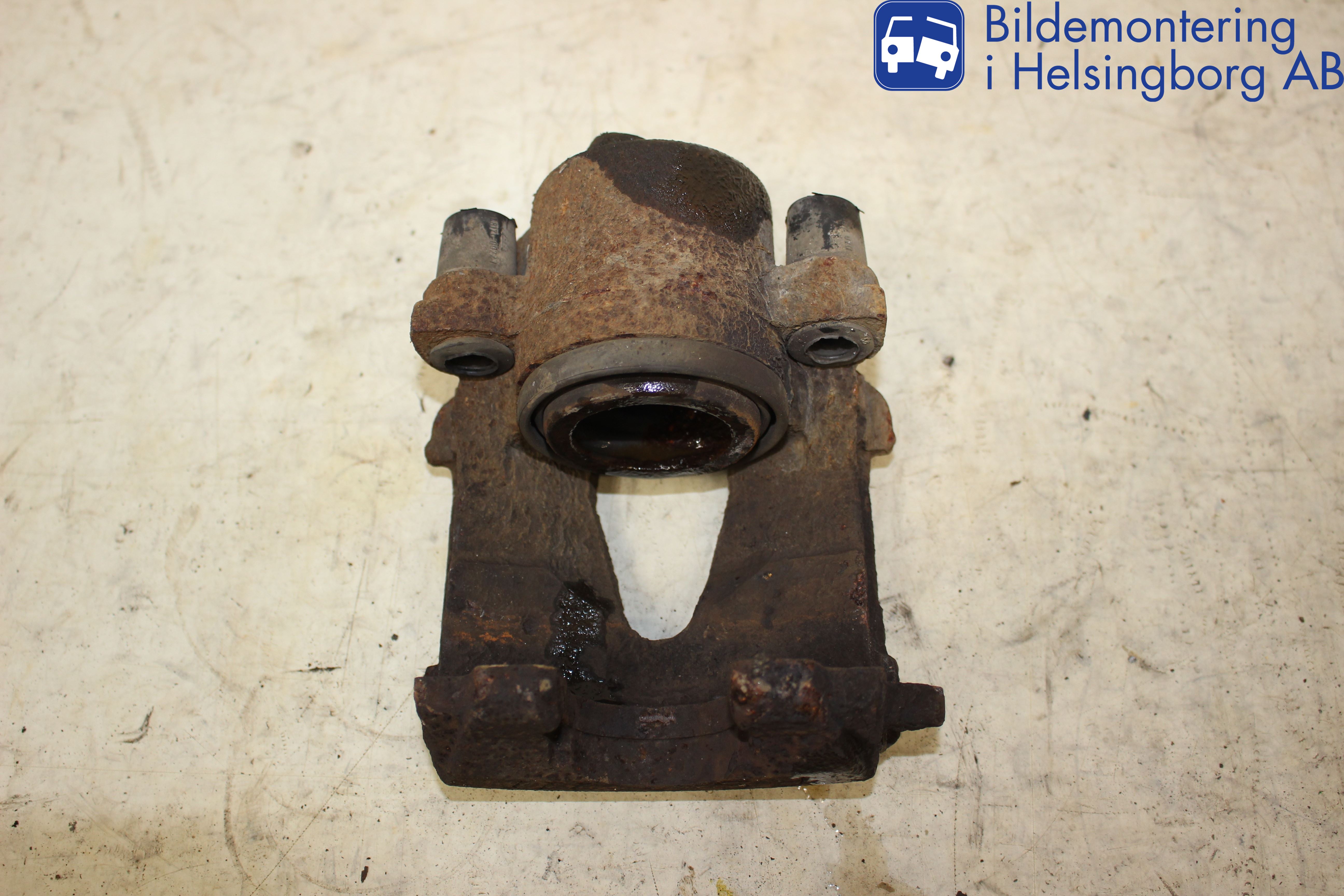 Seat IBIZA IV 08-16 Bremsecaliper Foran Venstre