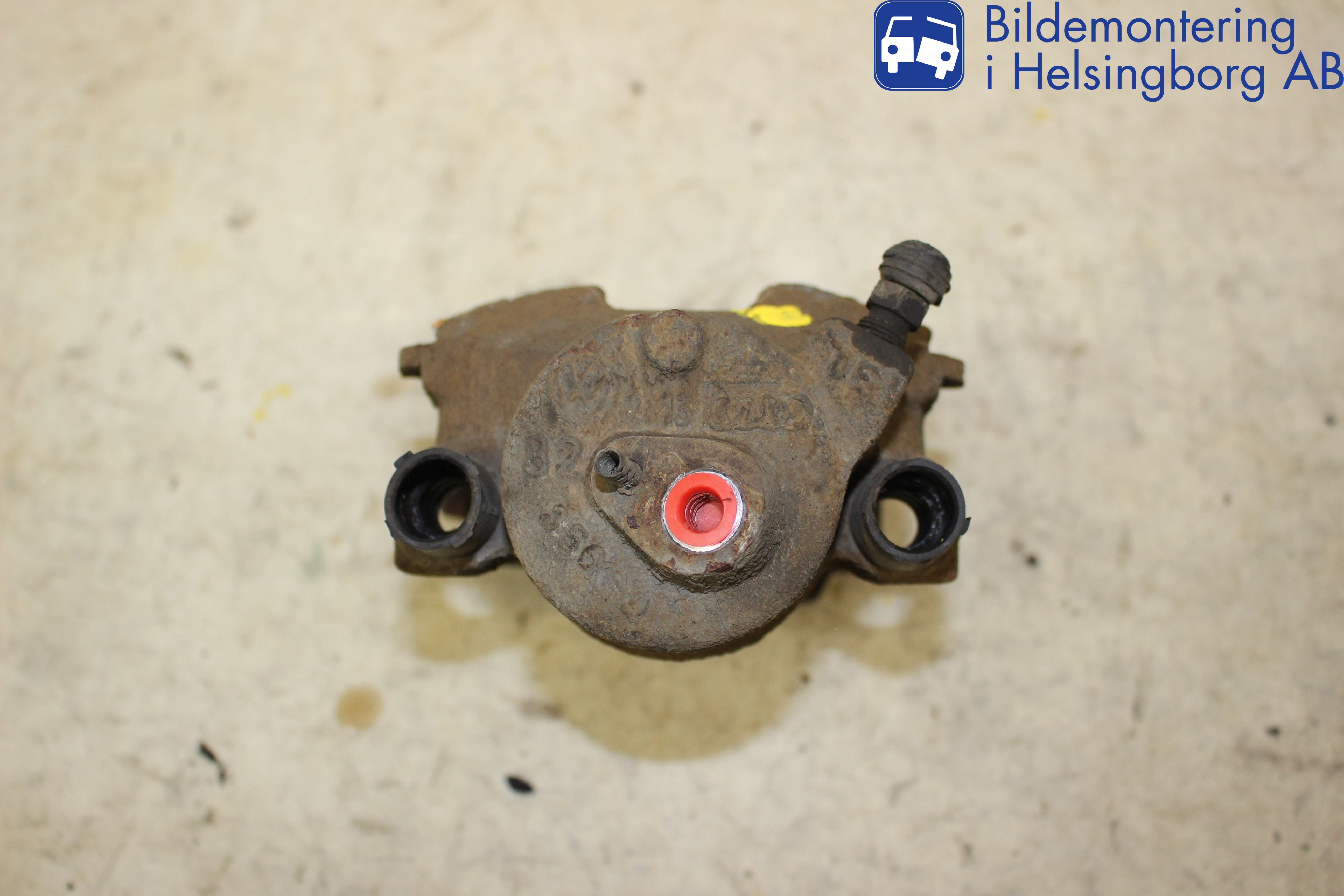 Seat IBIZA IV 08-16 Bremsecaliper Foran Høyre