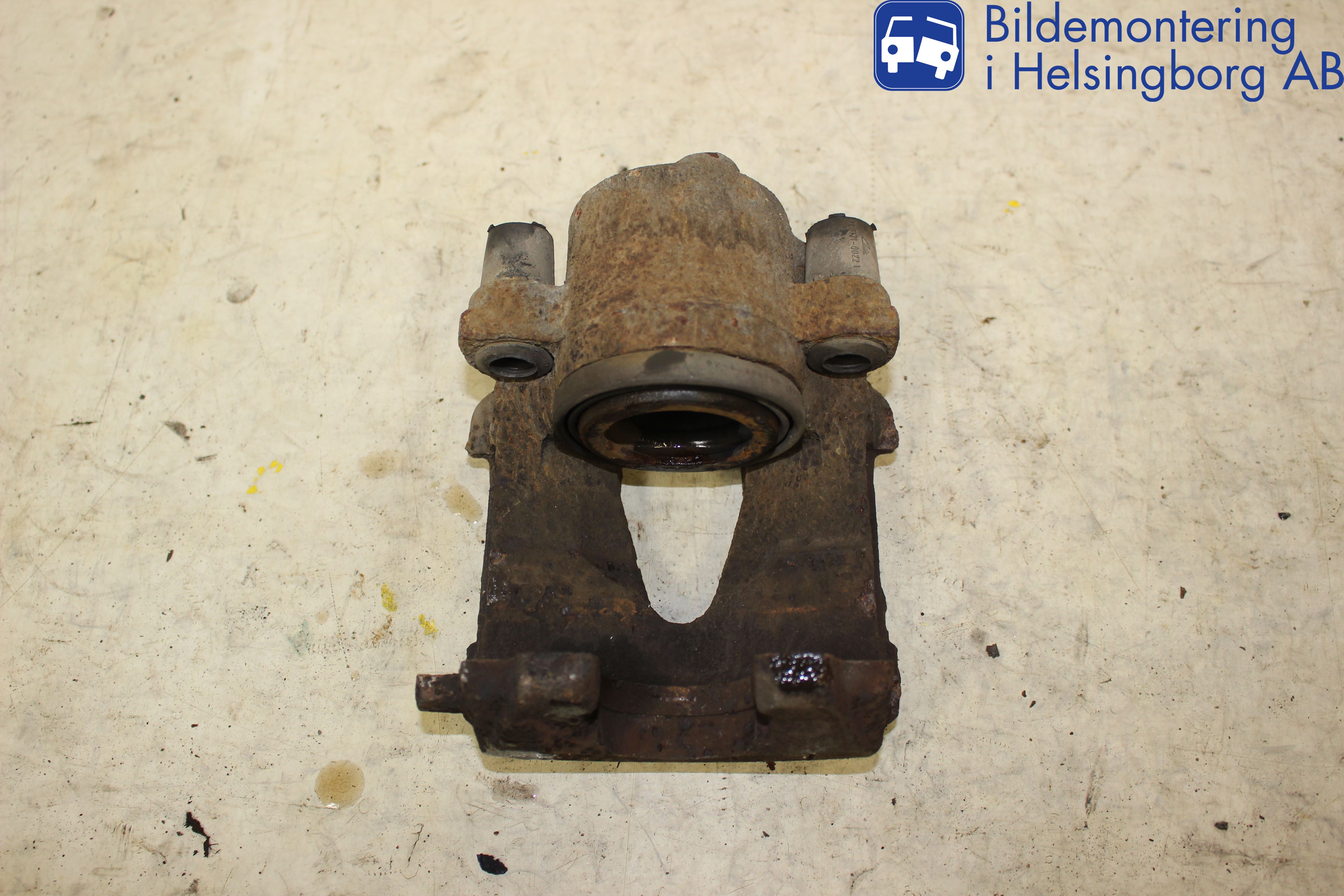 Seat IBIZA IV 08-16 Bremsecaliper Foran Høyre