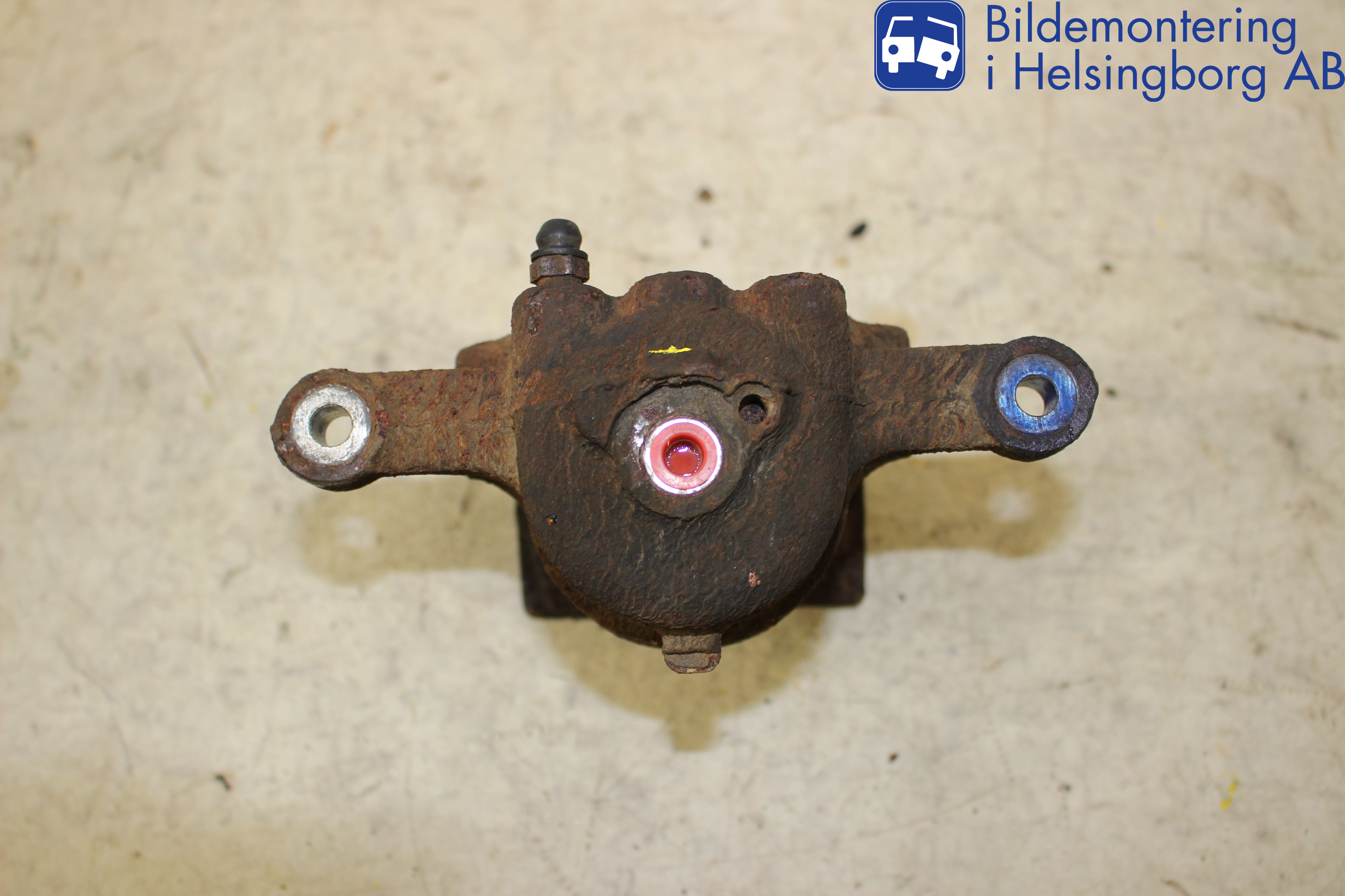 Ford FIESTA 09-12 Bremsecaliper Foran Venstre