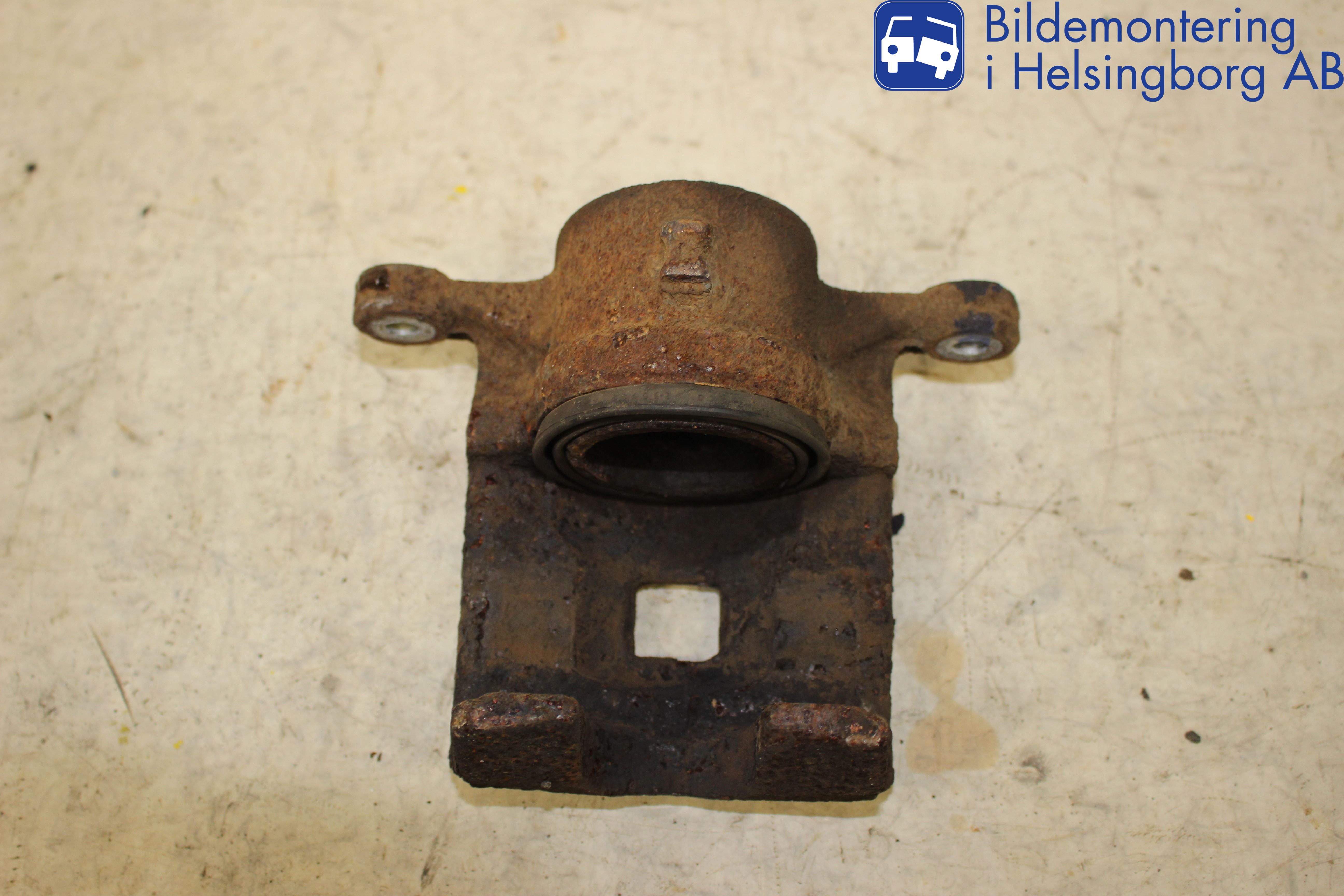 Ford FIESTA 09-12 Bremsecaliper Foran Venstre