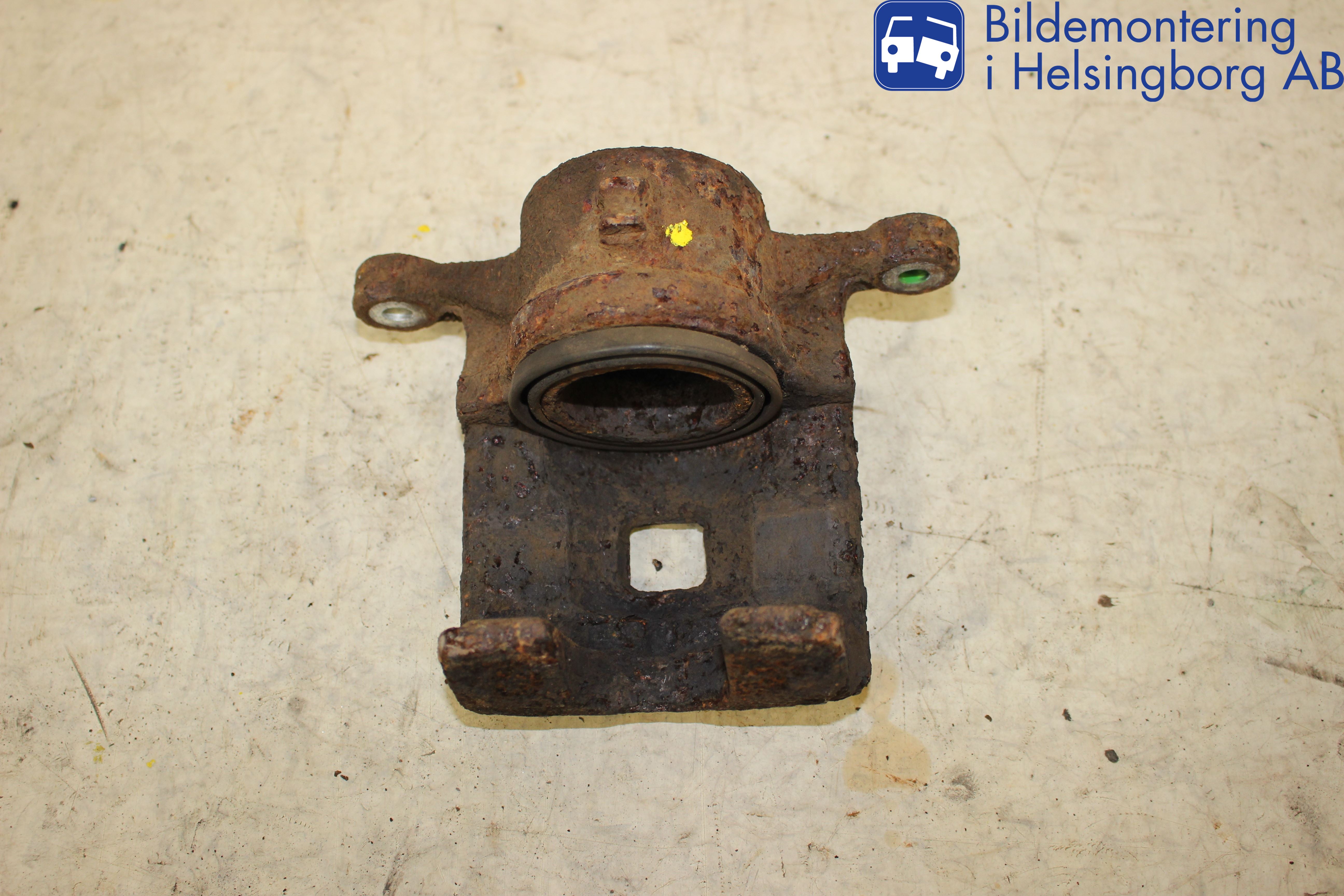 Ford FIESTA 09-12 Bremsecaliper Foran Høyre
