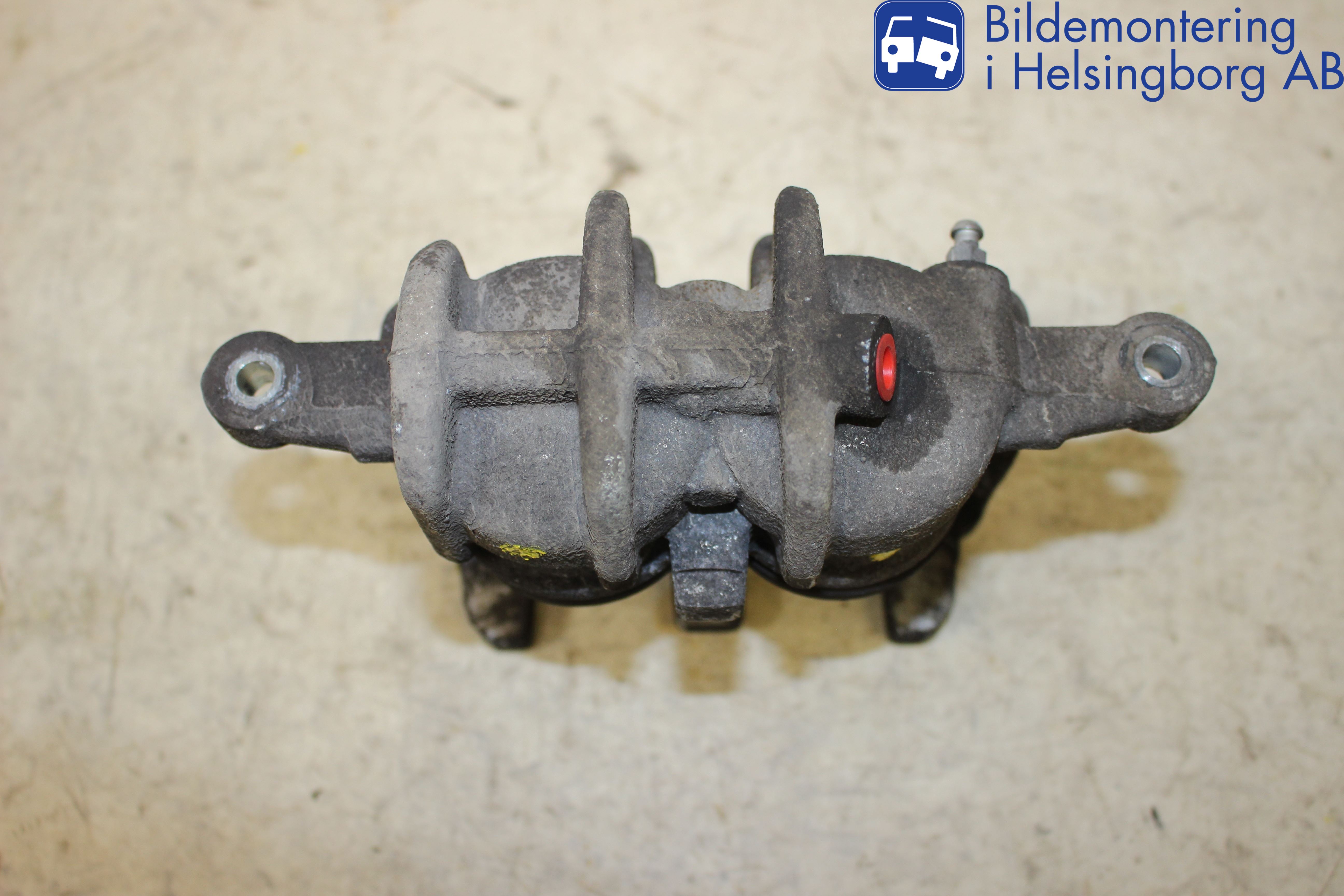Peugeot EXPERT 15-16 Bremsecaliper Foran Høyre