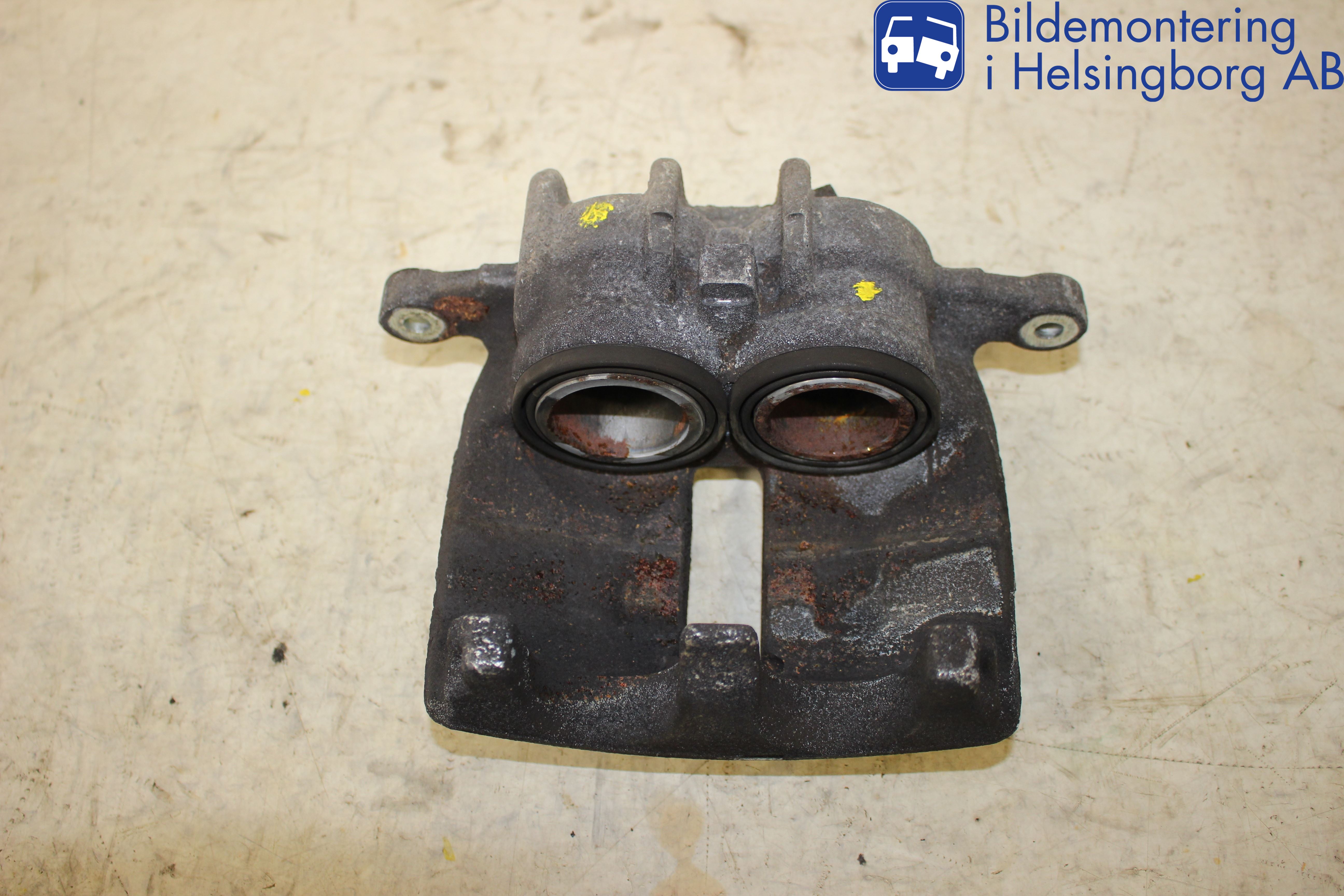 Peugeot EXPERT 15-16 Bremsecaliper Foran Høyre