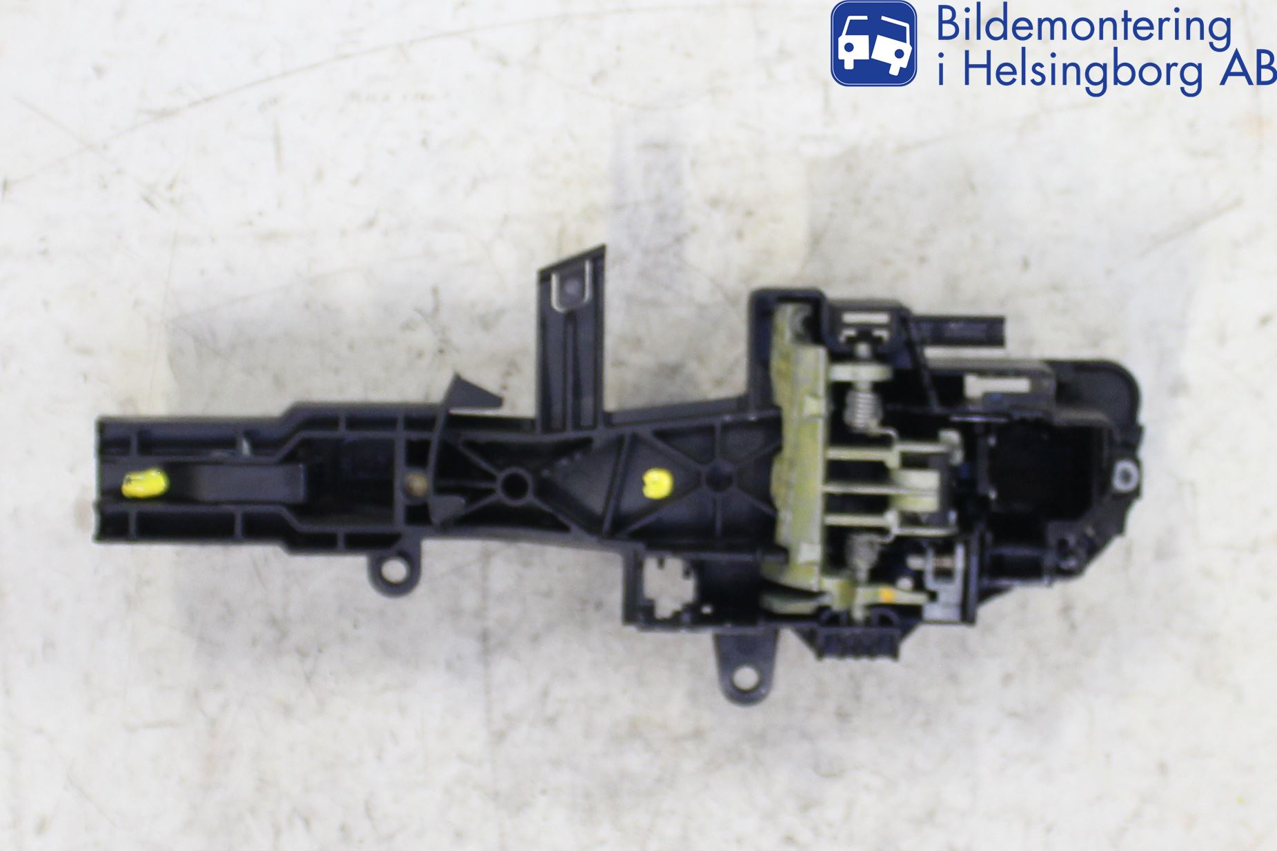 BMW 1 E87/81 5D/3D 03-11 Dørhandtak Ytre Høyre