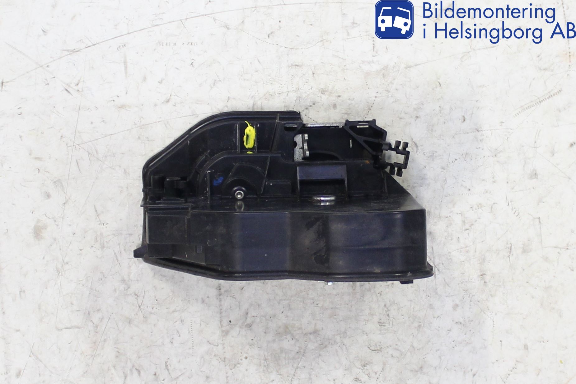 BMW 1 E87/81 5D/3D 03-11 Sentrallåsmotor Venstre