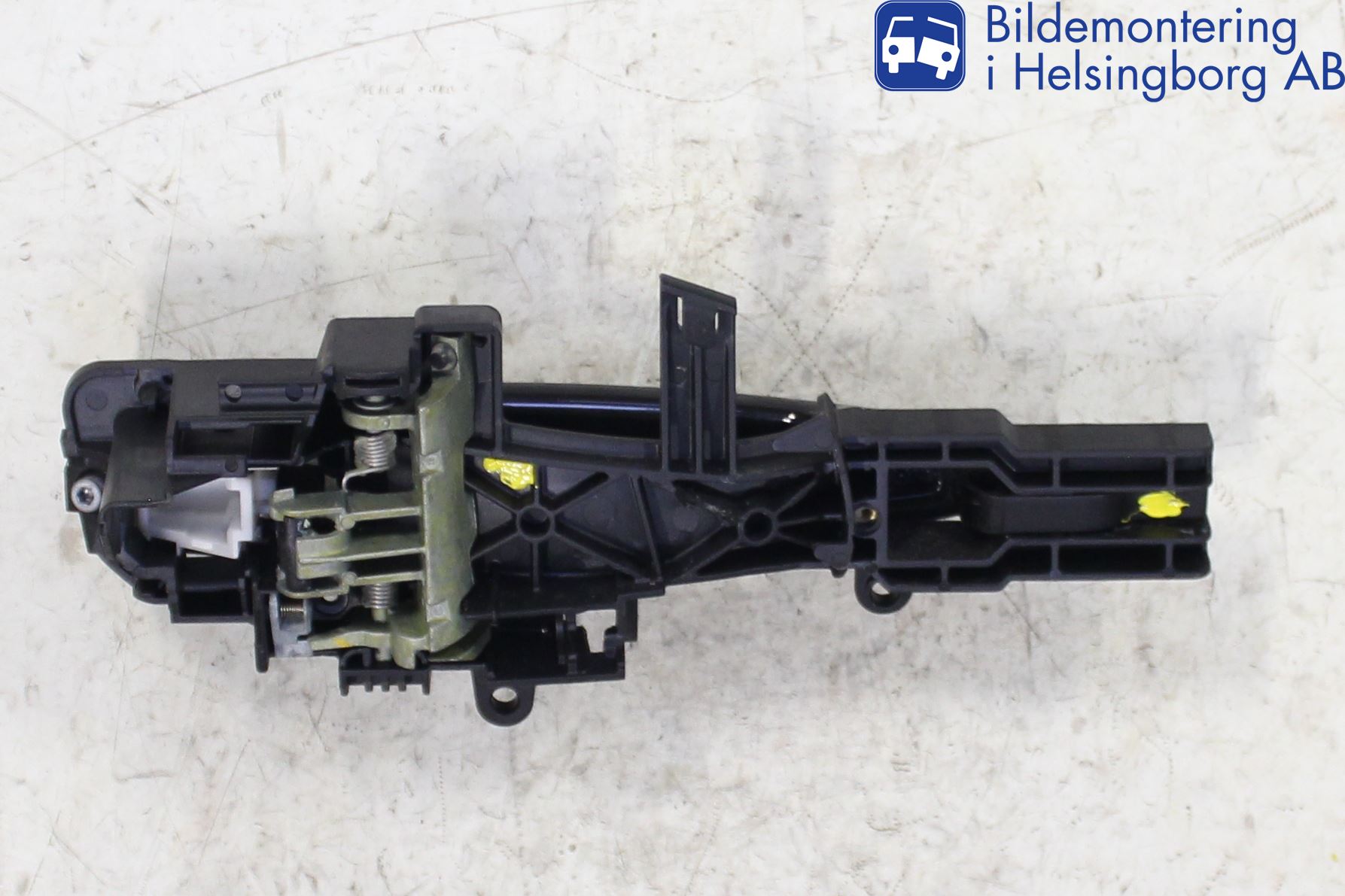 BMW 1 E87/81 5D/3D 03-11 Dørhandtak Ytre Venstre
