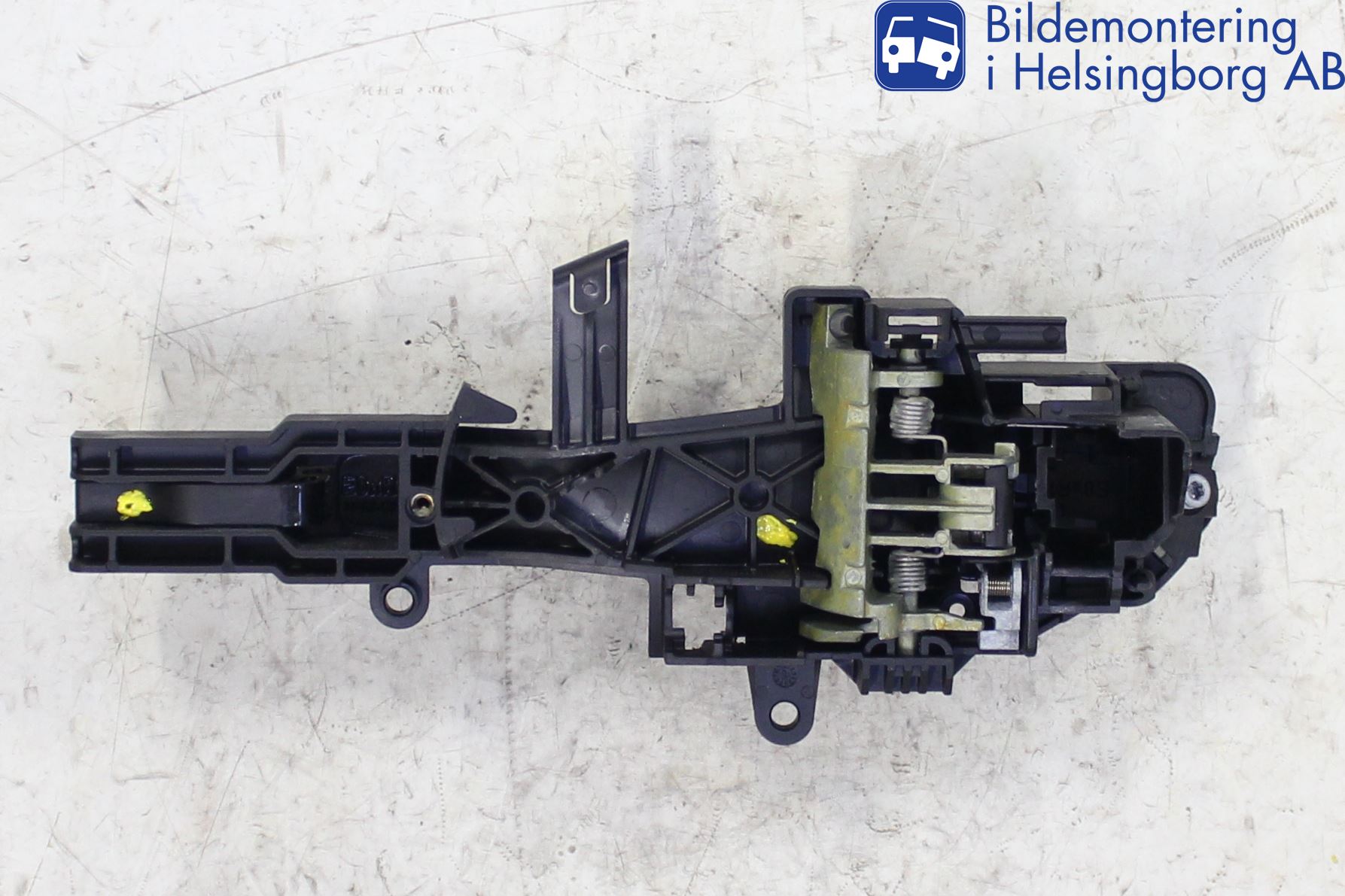 BMW 1 E87/81 5D/3D 03-11 Dørhandtak Ytre Høyre