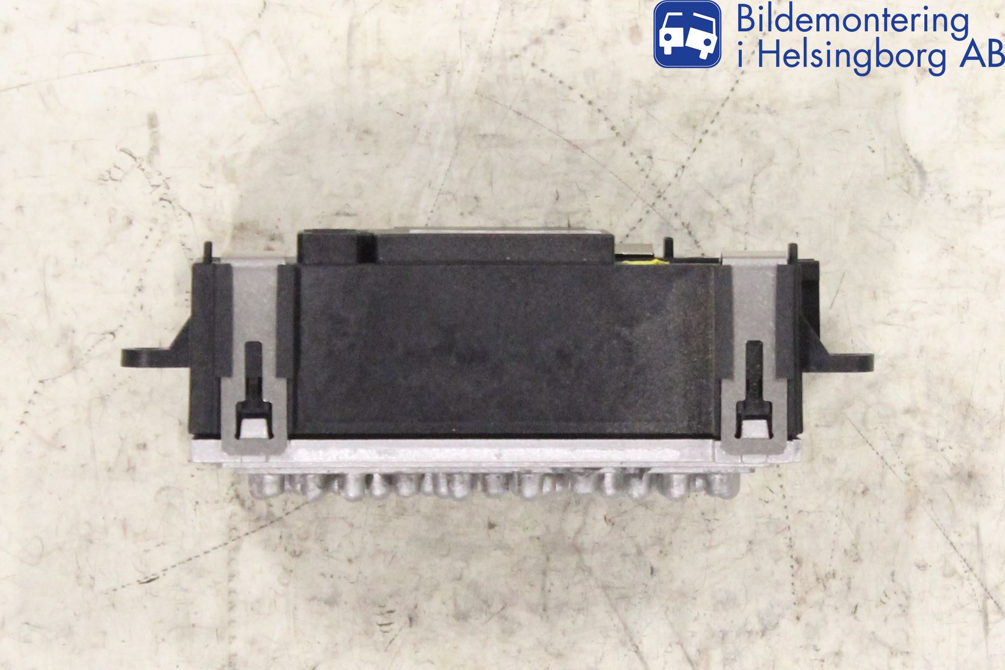 Volkswagen VW AMAROK 2H 10-22 Varmeapparat Viftemotstand
