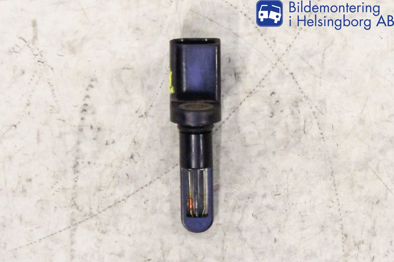 Volkswagen VW AMAROK 2H 10-22 Giver Temp Innsugsluft