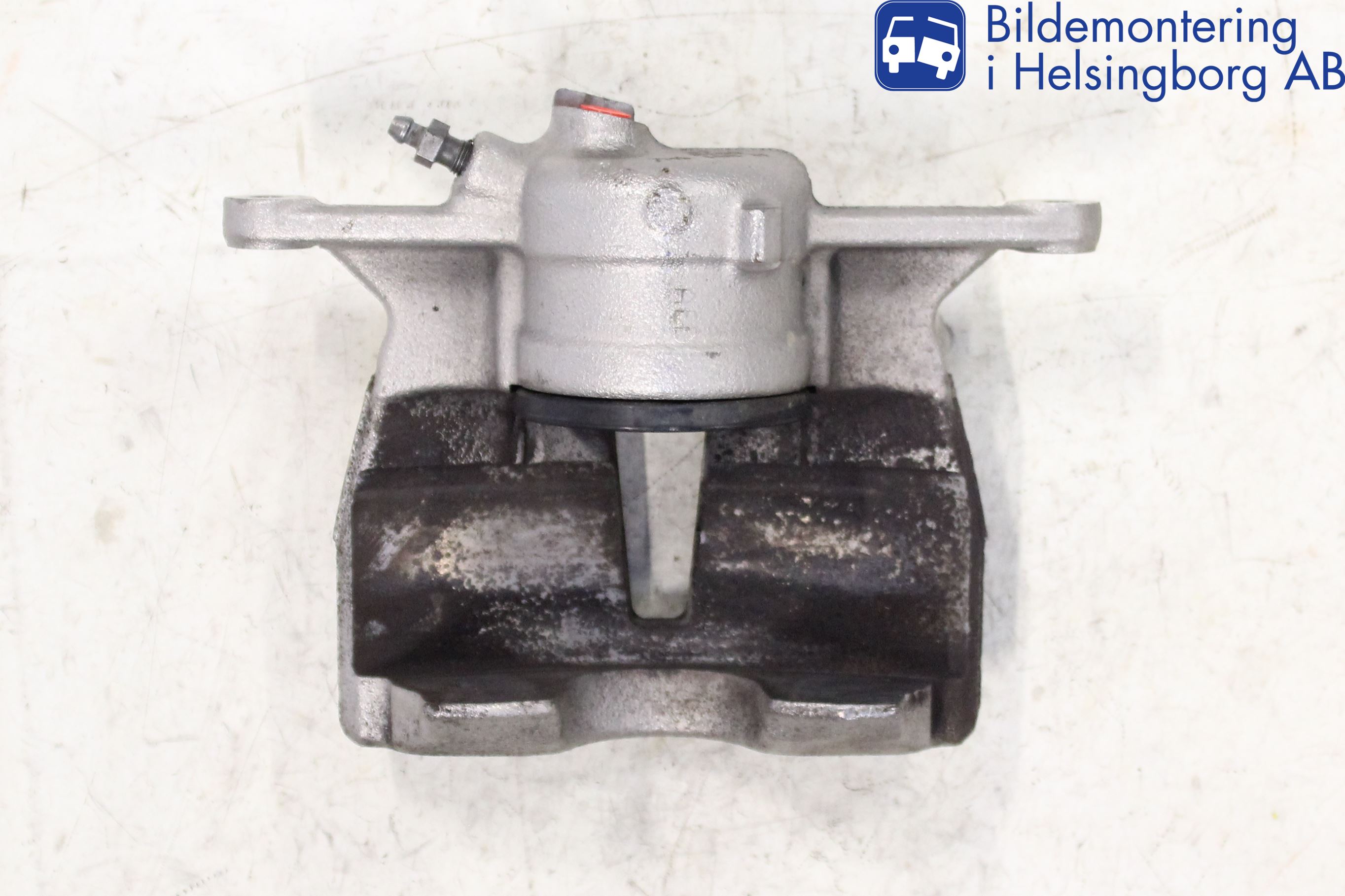 Seat ALHAMBRA 11- Bremsecaliper Foran Venstre