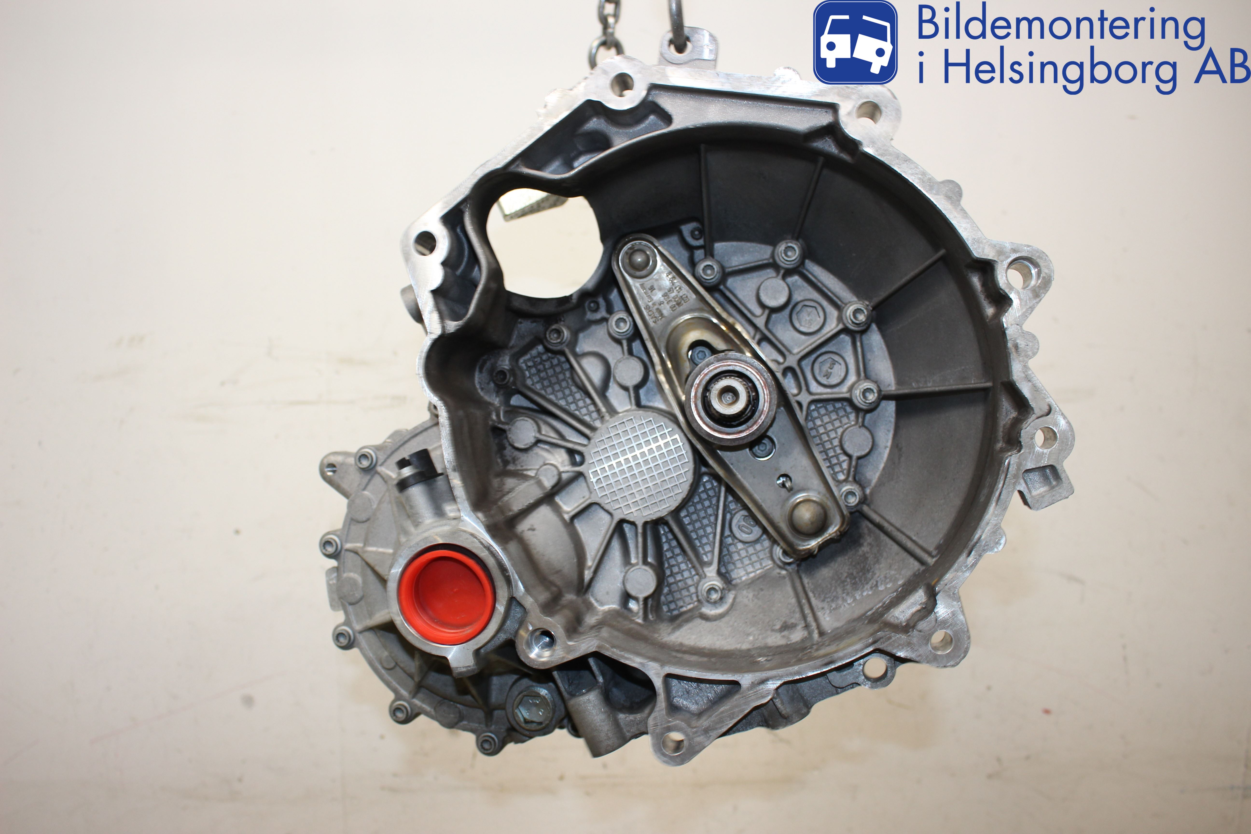 Volkswagen VW UP! / E-UP! Gearkasse 5 Trinn