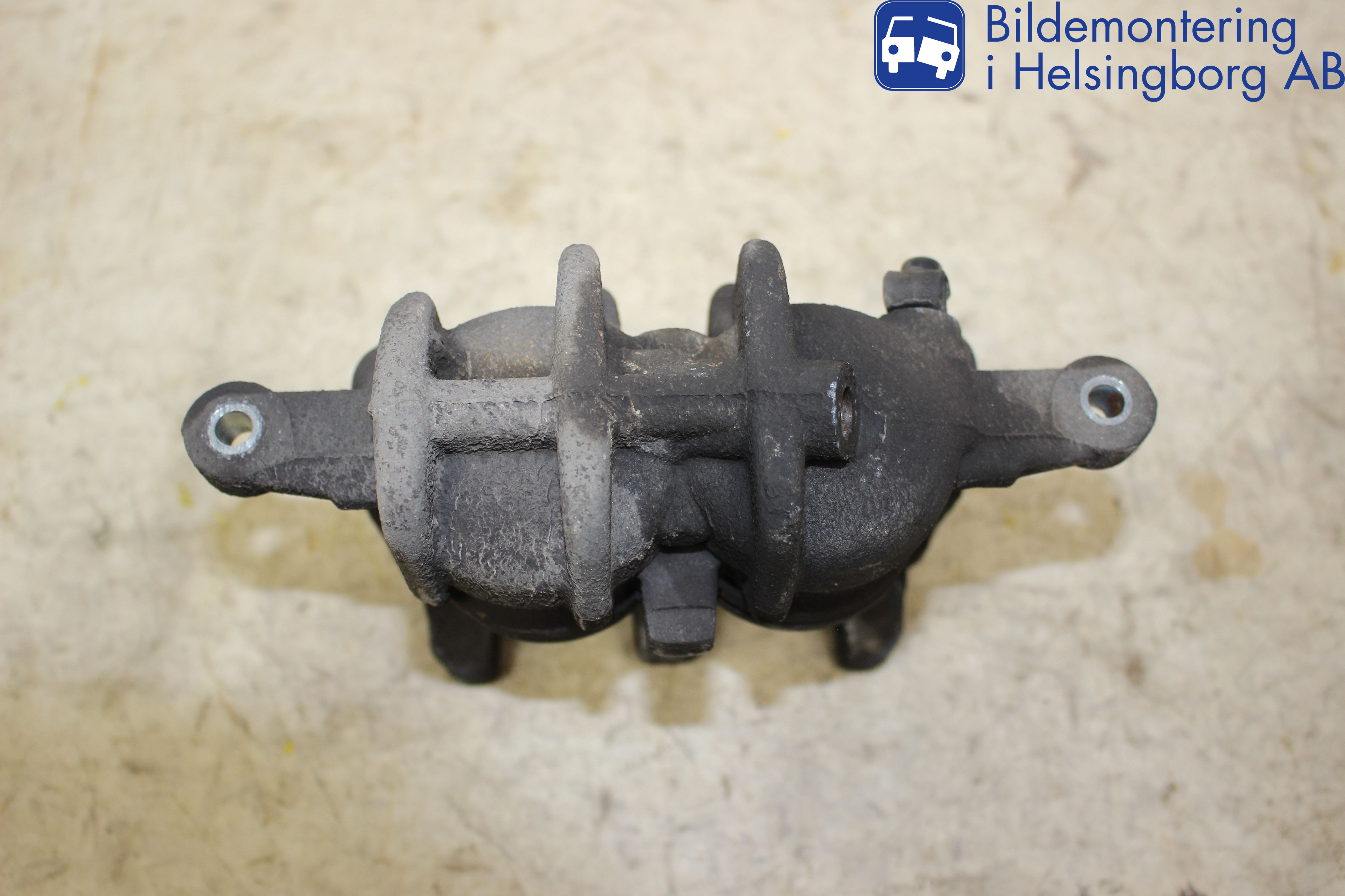 Citroen JUMPY 07-16 Bremsecaliper Foran Høyre