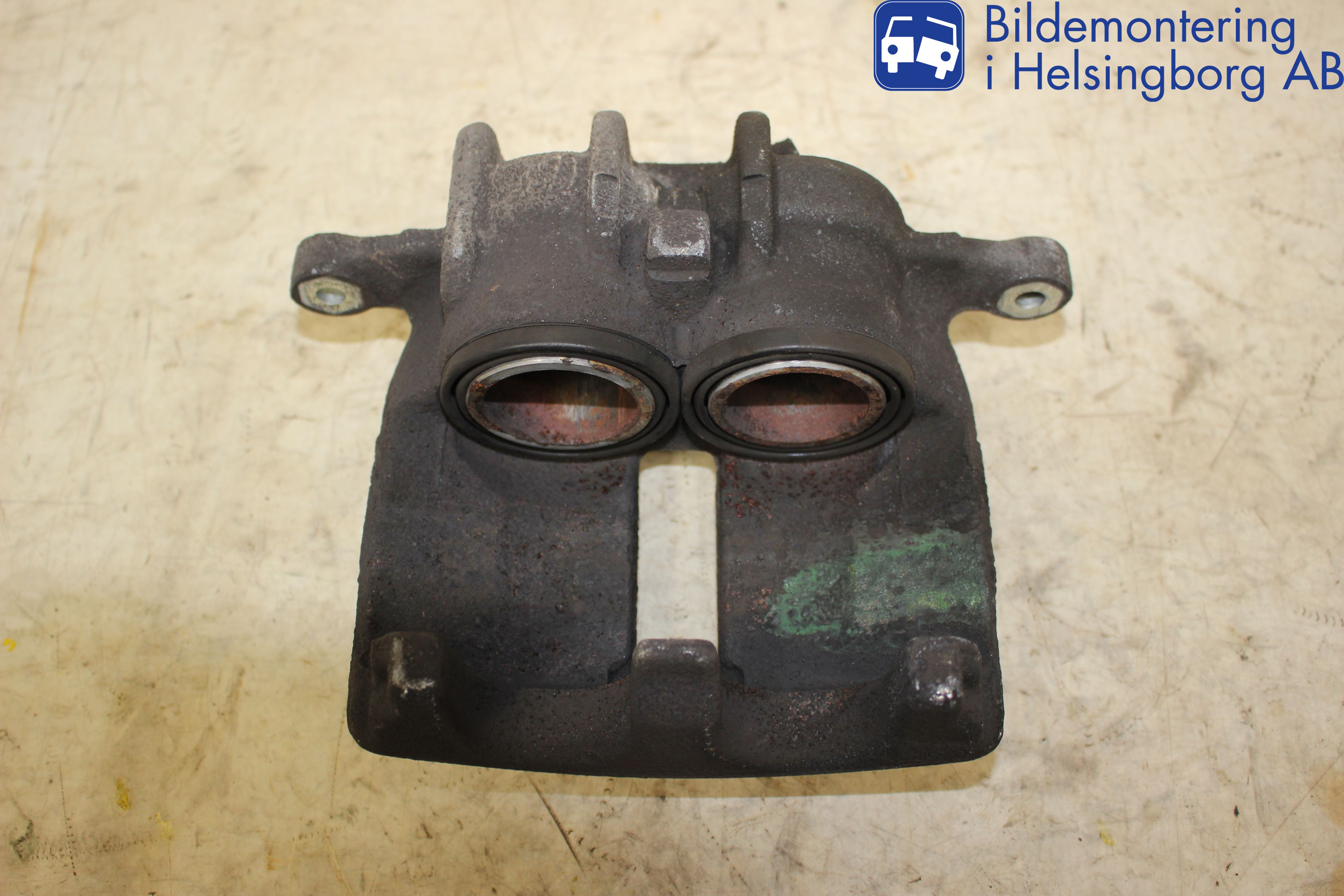 Citroen JUMPY 07-16 Bremsecaliper Foran Høyre