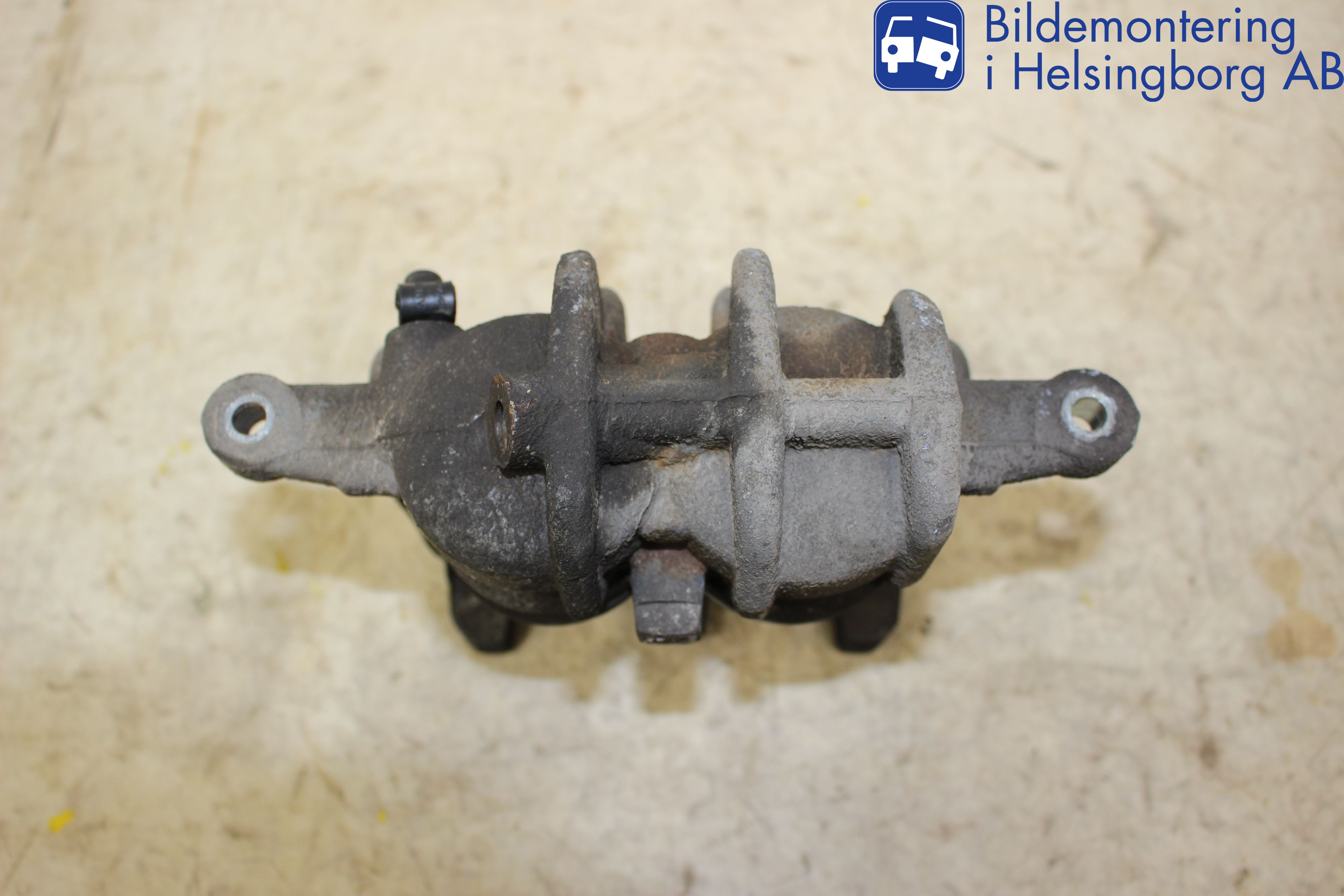 Citroen JUMPY 07-16 Bremsecaliper Foran Venstre