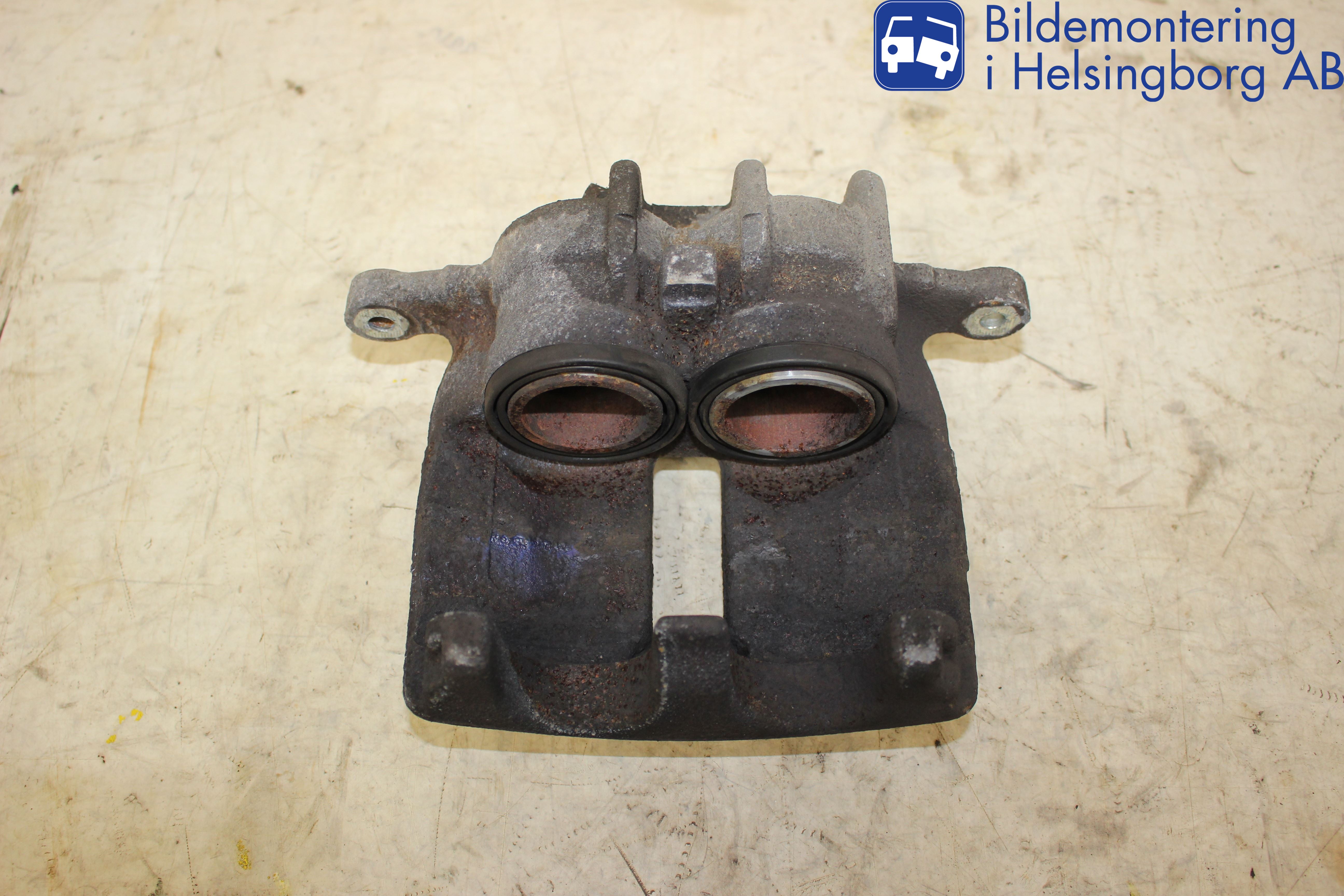 Citroen JUMPY 07-16 Bremsecaliper Foran Venstre