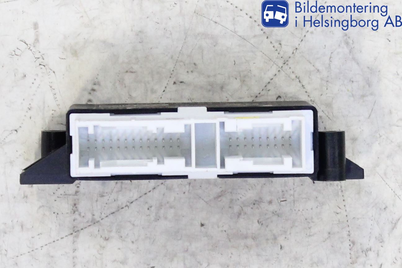 Volkswagen VW GOLF / E-GOLF VII 13-20 Styreenhet Parkering