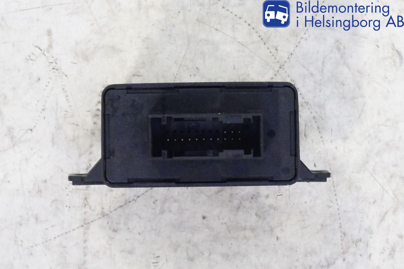 Volkswagen VW GOLF / E-GOLF VII 13-20 Styreenhet Øvrig