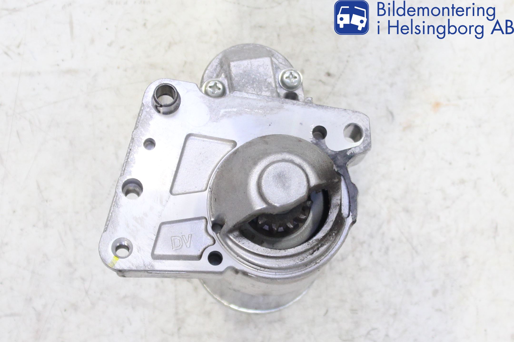 Peugeot 308 14-21 Startmotor Diesel