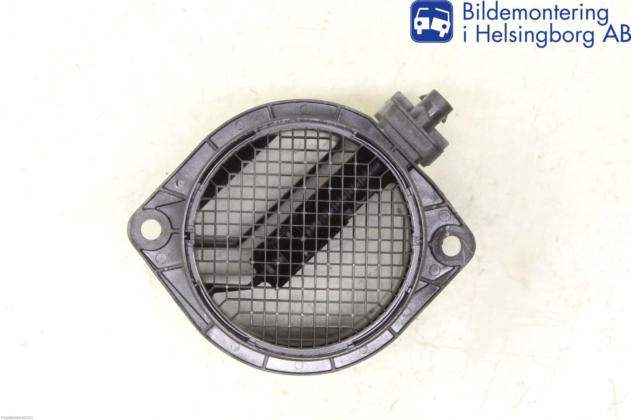 Volkswagen VW AMAROK 2H 10-22 Inns Luftmassemåler