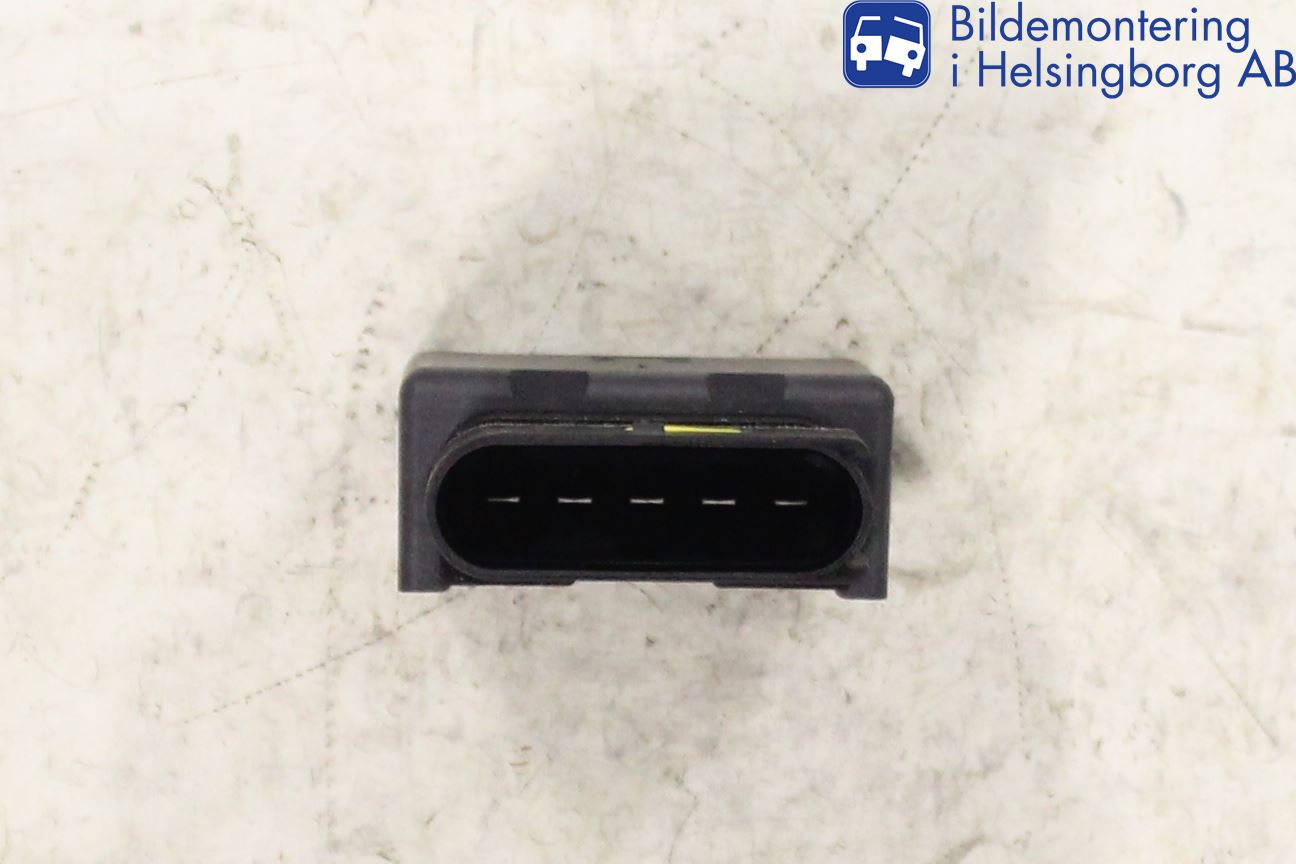 Volkswagen VW GOLF / E-GOLF VII 13-20 Styreenhet Drivstoffpumpe