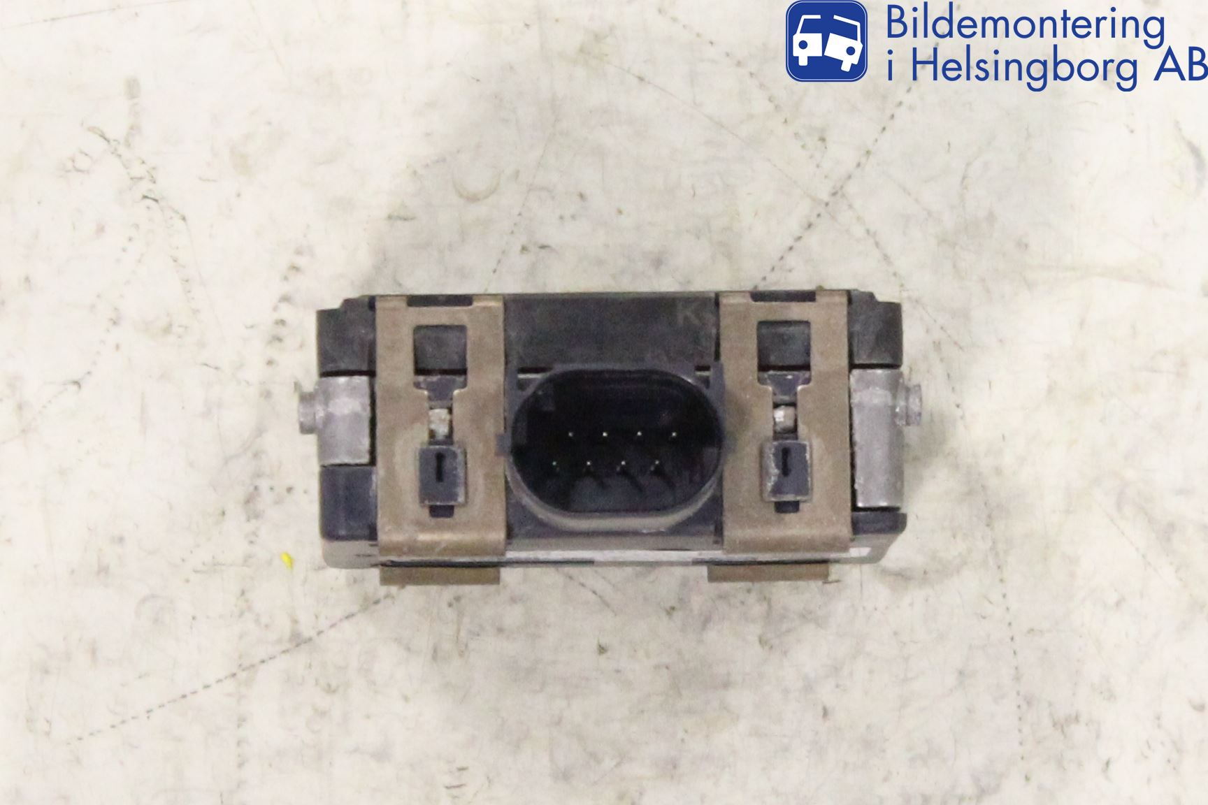 Volkswagen VW GOLF / E-GOLF VII 13-20 Sensor Fartsbegrensning