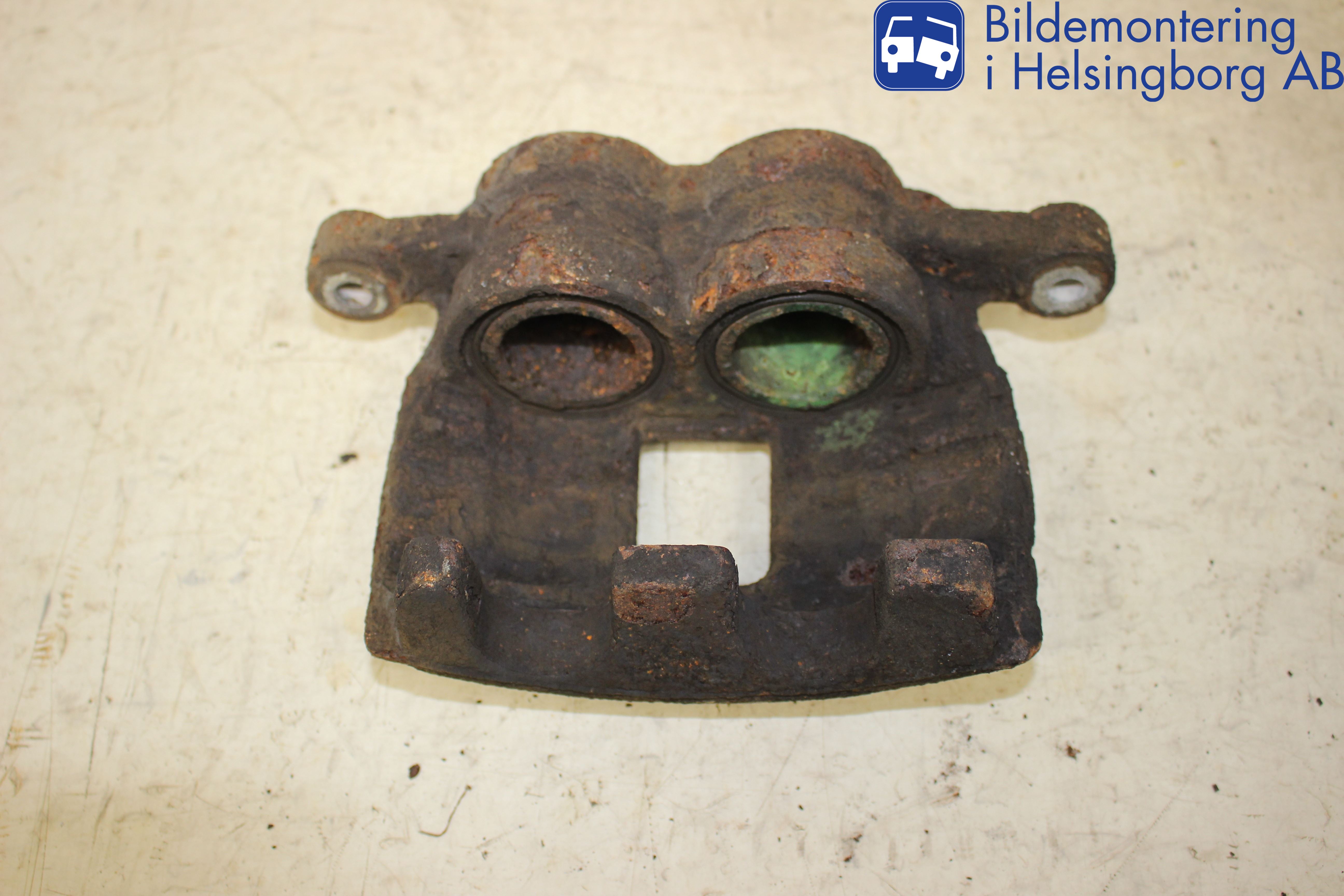 Ford TRANSIT    06-13 Bremsecaliper Foran Høyre
