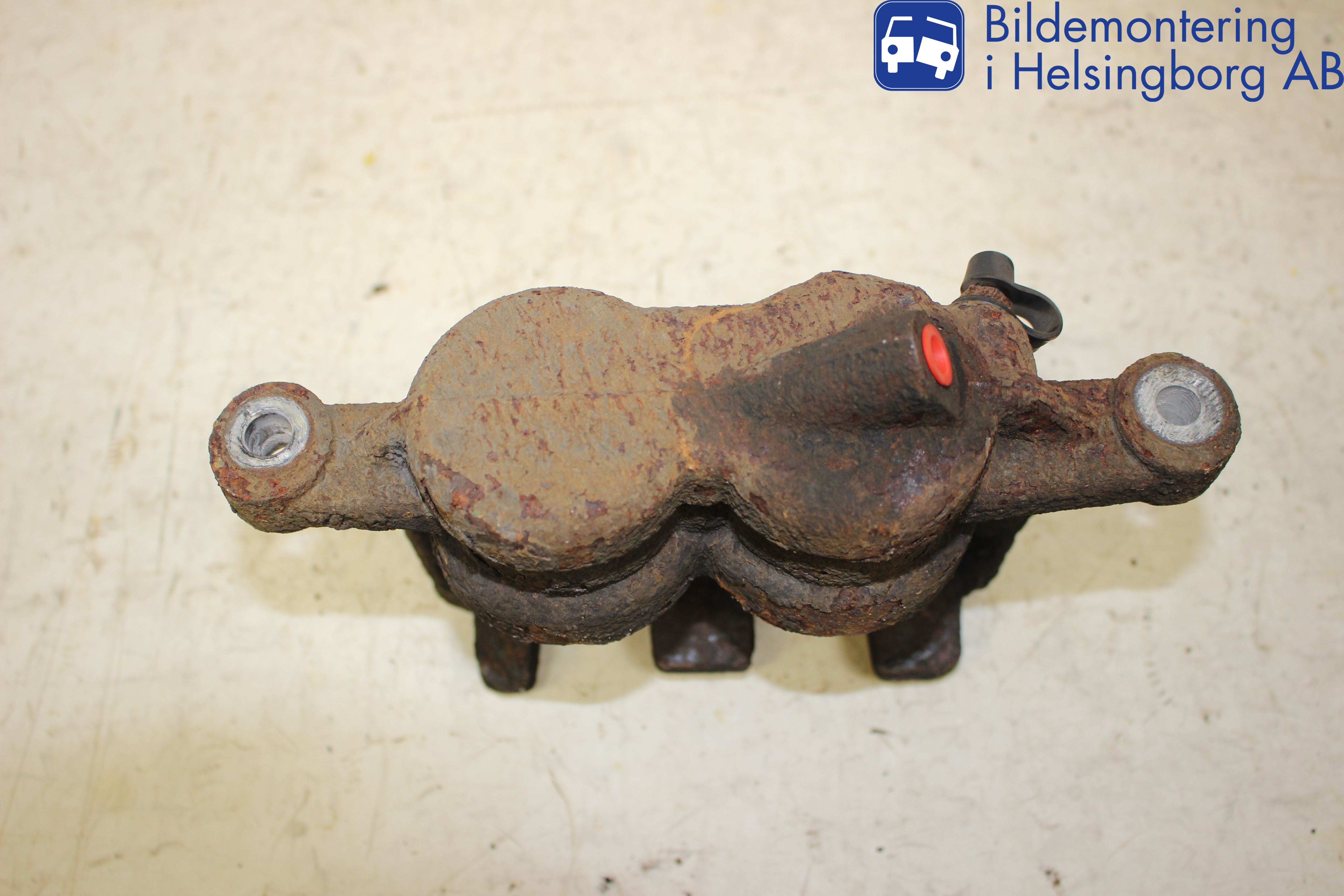 Ford TRANSIT    06-13 Bremsecaliper Foran Høyre