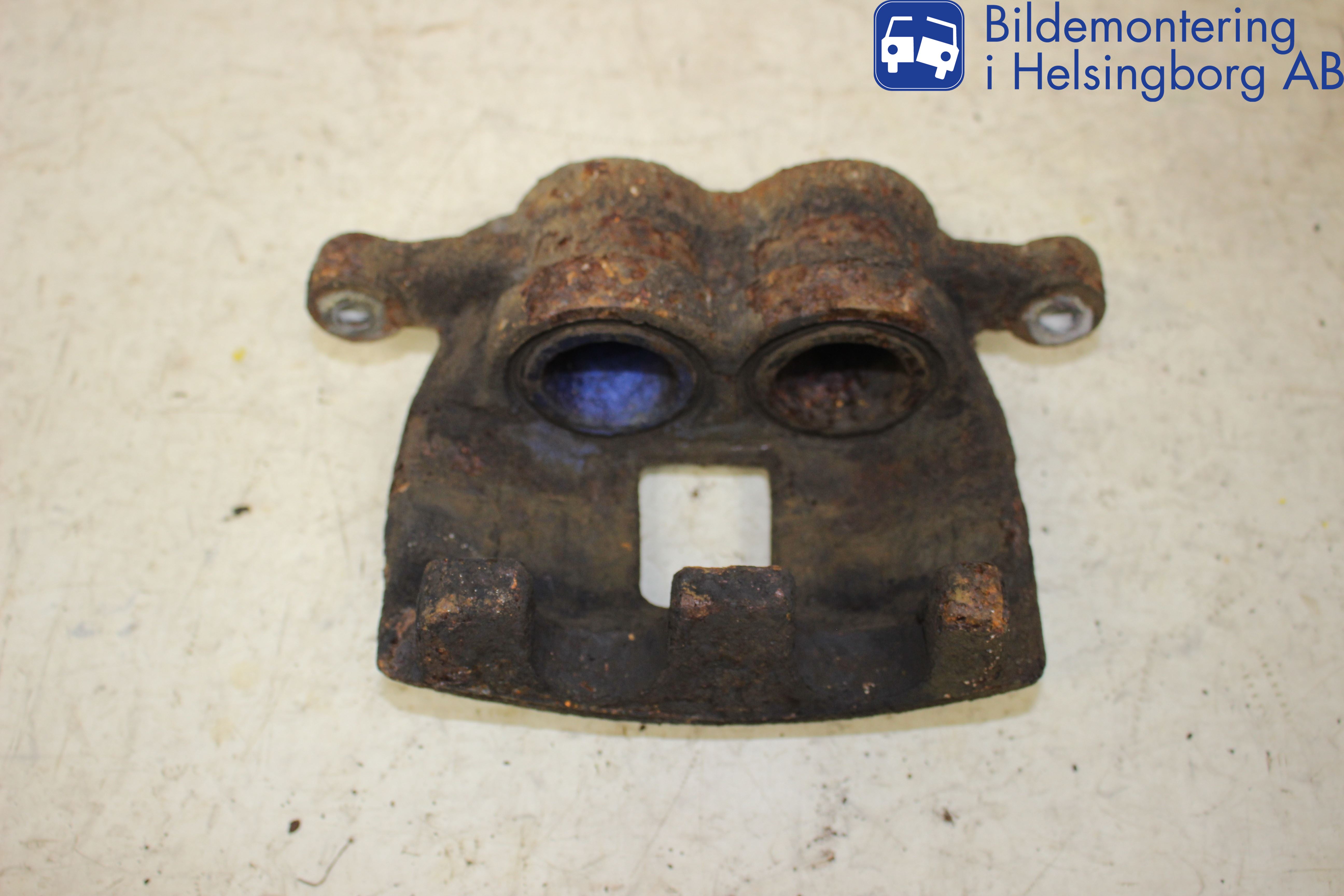 Ford TRANSIT    06-13 Bremsecaliper Foran Venstre