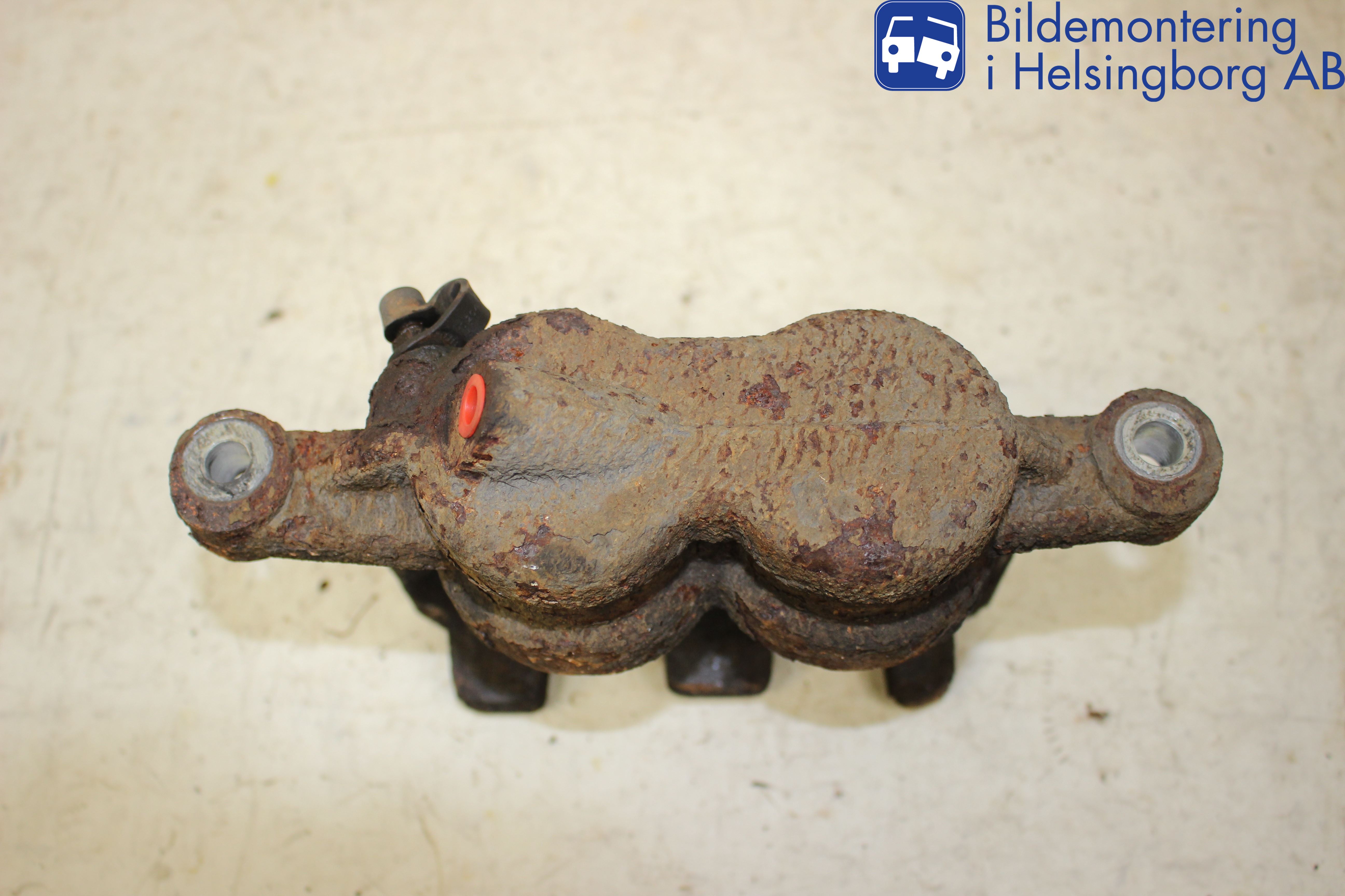 Ford TRANSIT    06-13 Bremsecaliper Foran Venstre