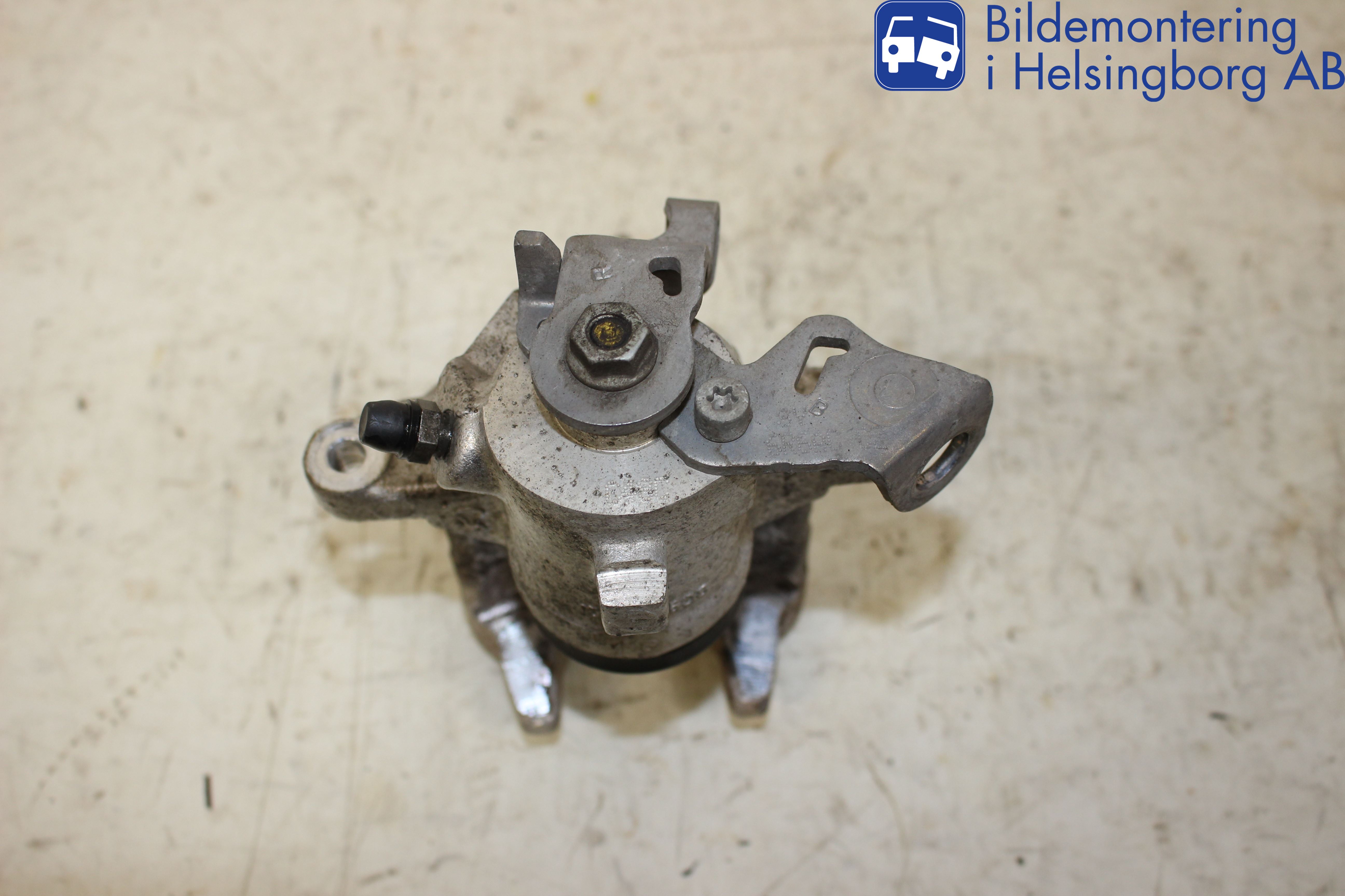 Skoda FABIA 15-21 Bremsecaliper Bak Høyre