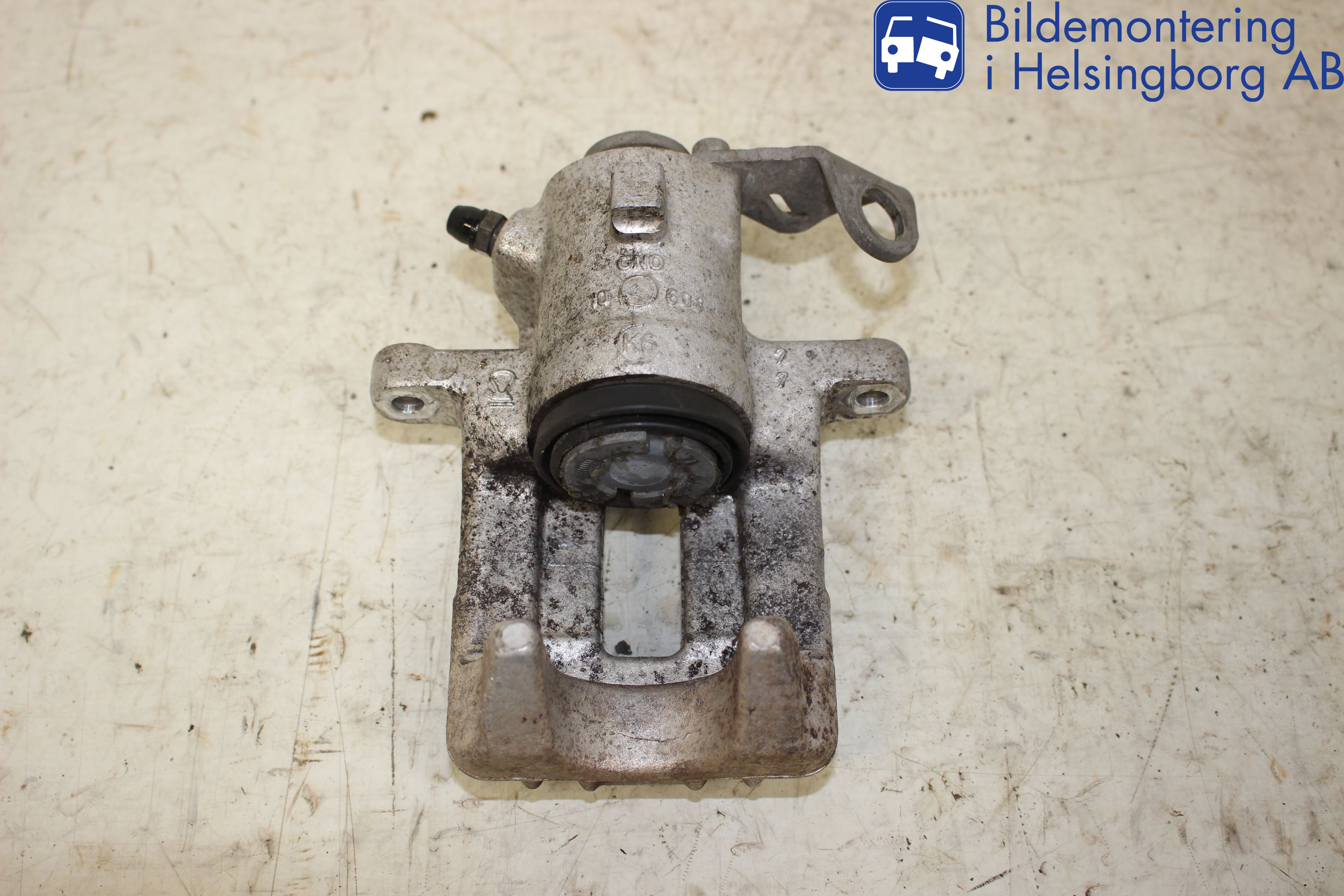 Skoda FABIA 15-21 Bremsecaliper Bak Høyre