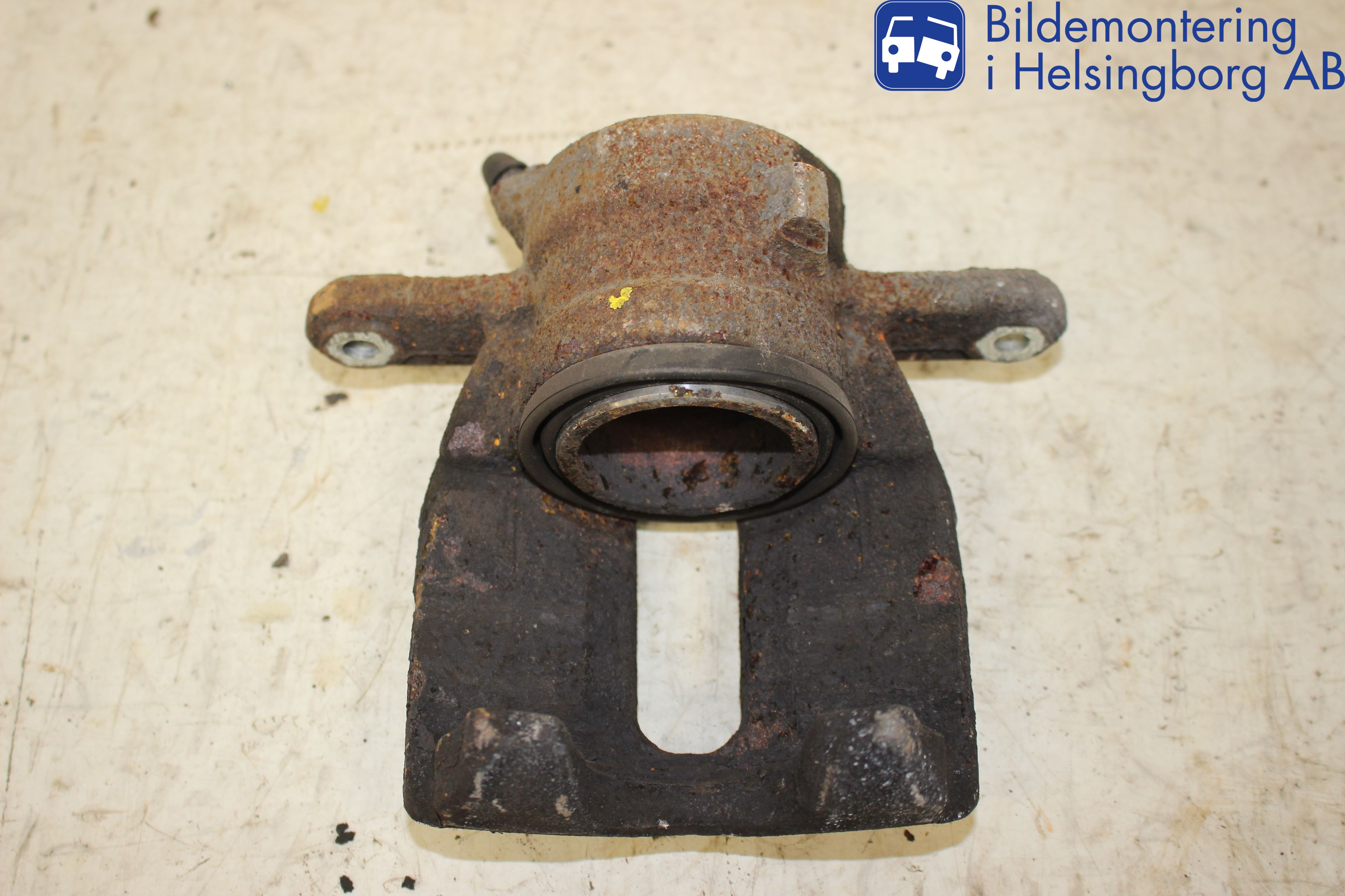 Renault CAPTUR 13-19 Bremsecaliper Foran Venstre