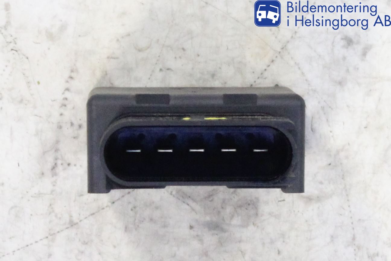 Volkswagen VW GOLF / E-GOLF VII 13-20 Styreenhet Drivstoffpumpe