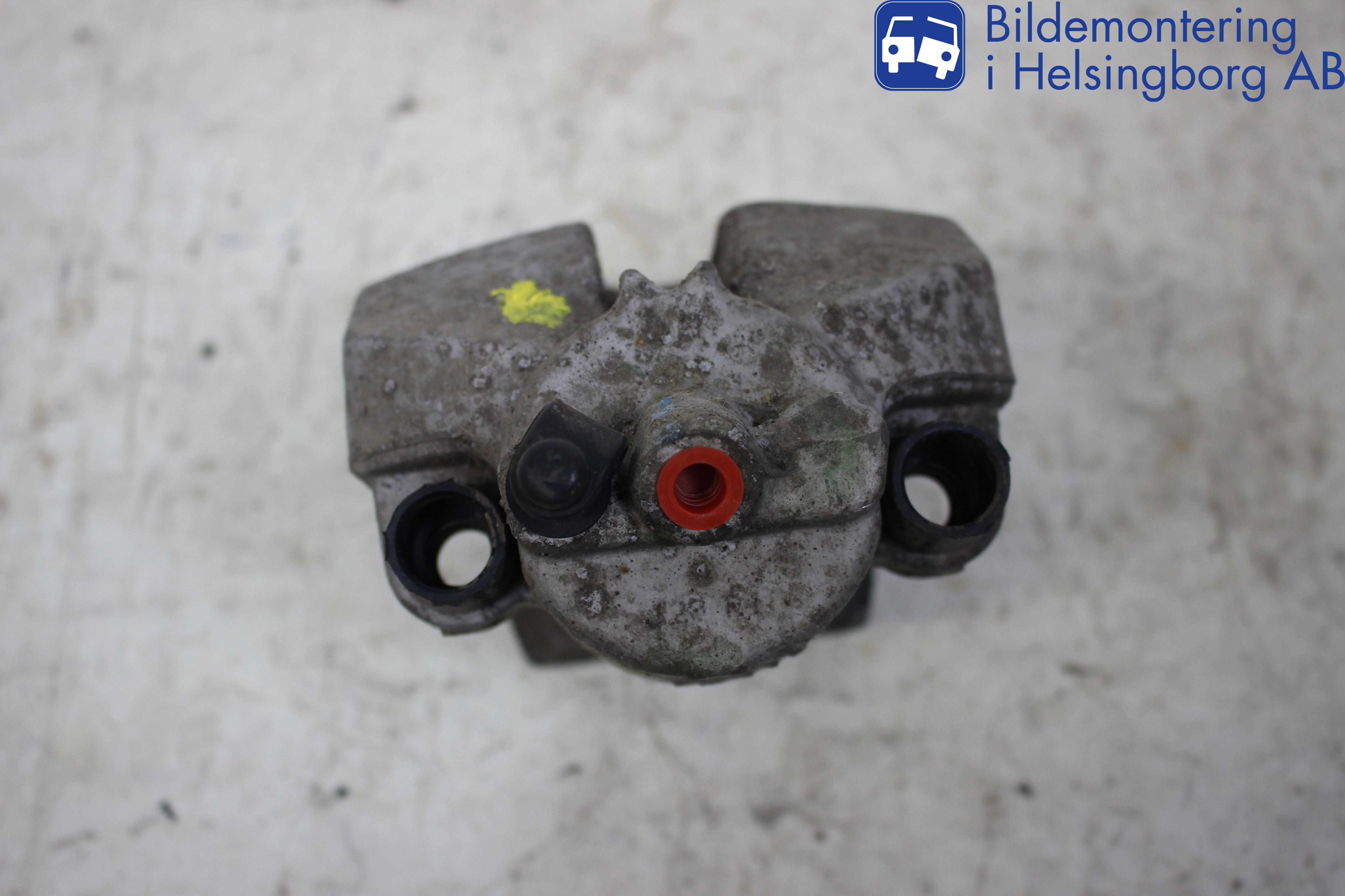 BMW X5 F15 13-18 Bremsecaliper Bak Høyre