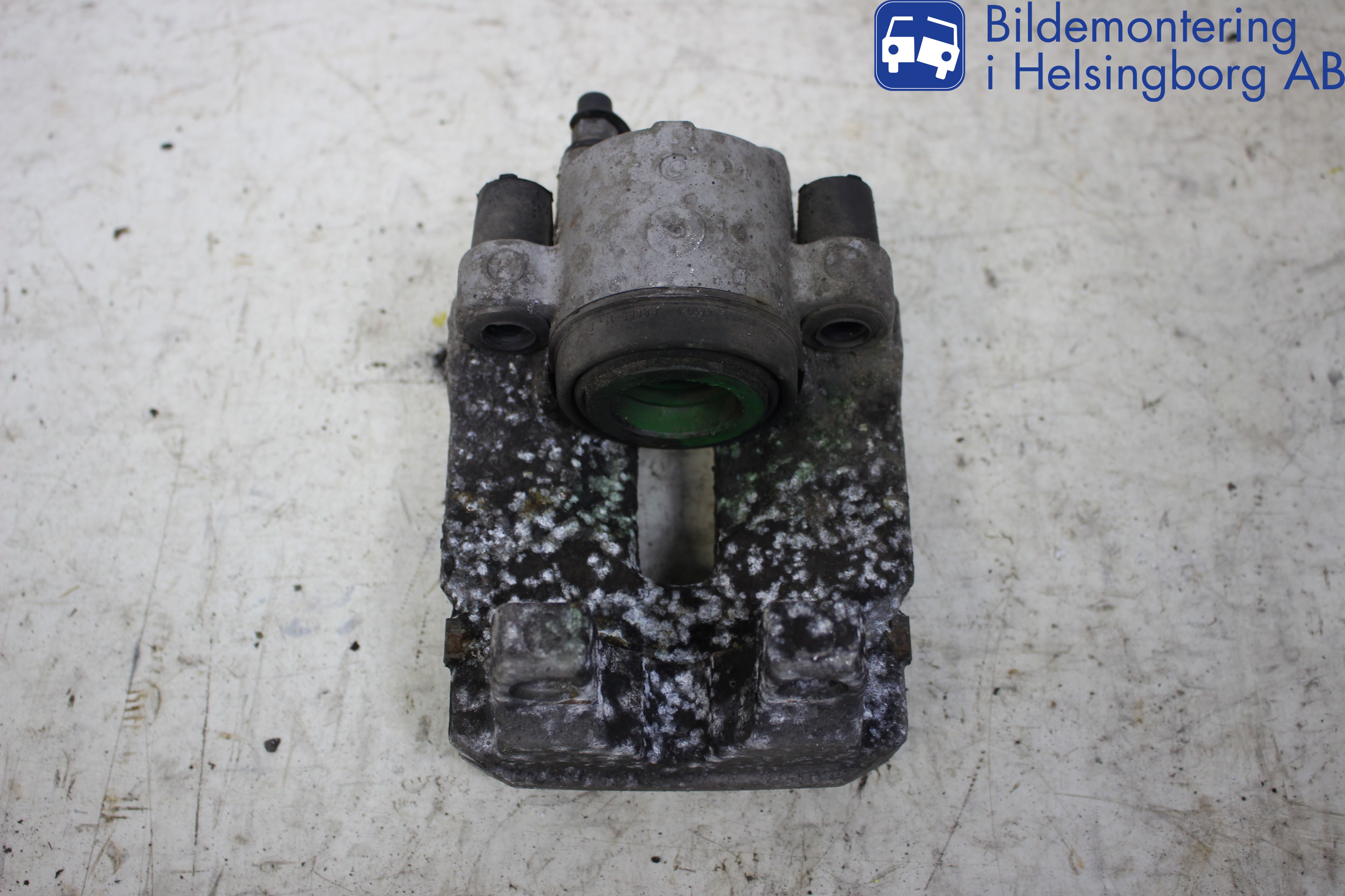 BMW X5 F15 13-18 Bremsecaliper Bak Høyre
