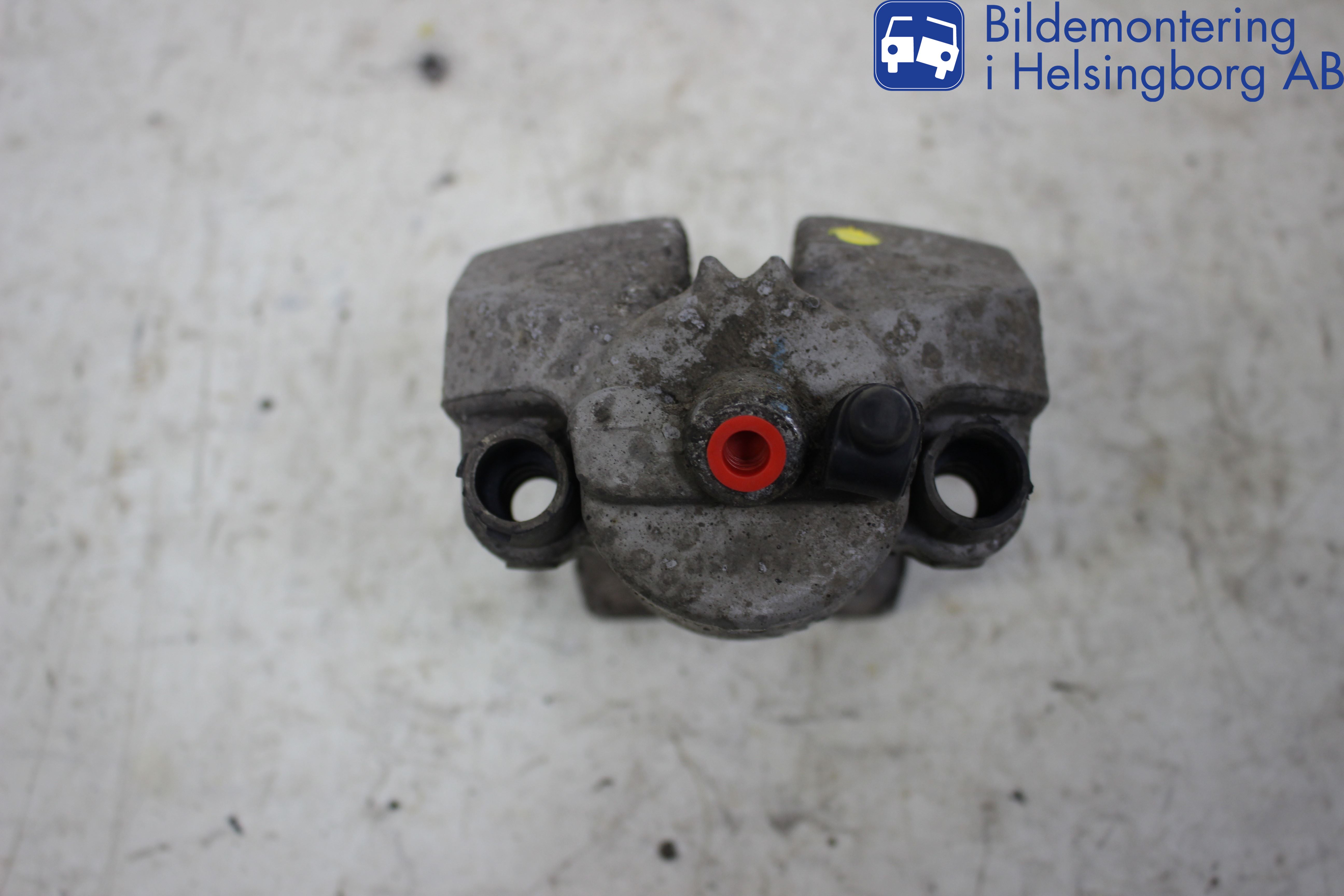 BMW X5 F15 13-18 Bremsecaliper Bak Venstre