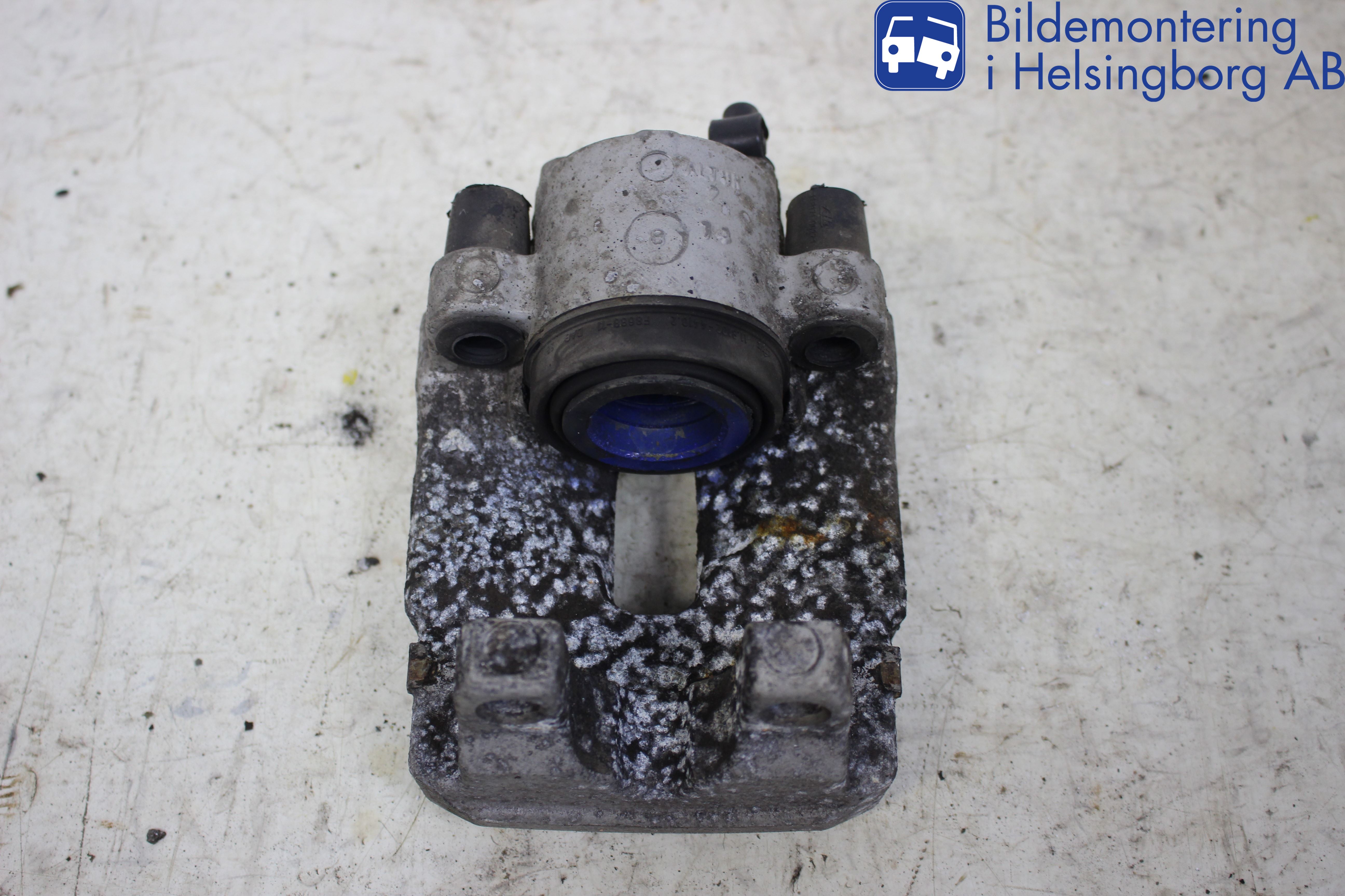BMW X5 F15 13-18 Bremsecaliper Bak Venstre