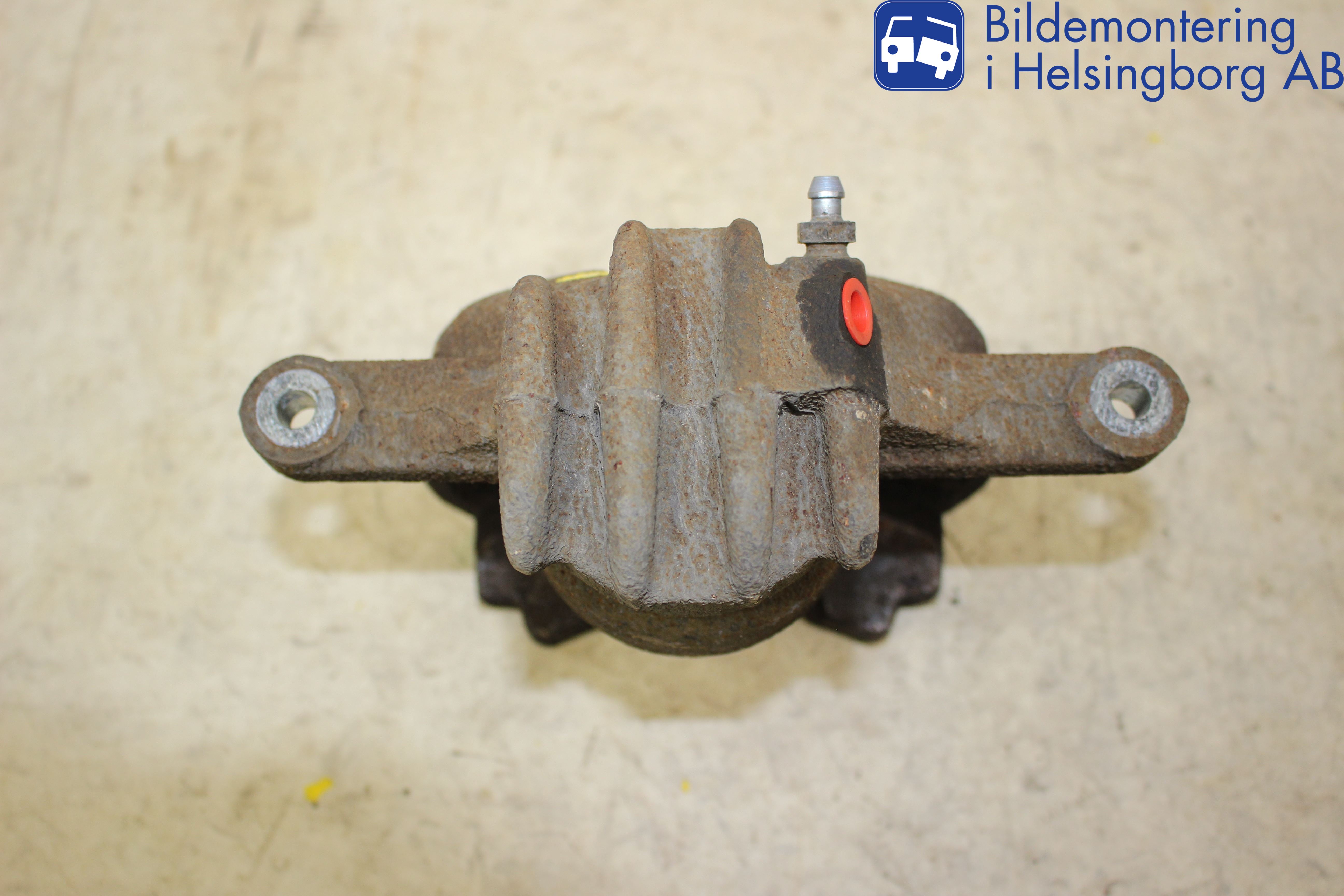 Peugeot 308 08-13 Bremsecaliper Foran Høyre