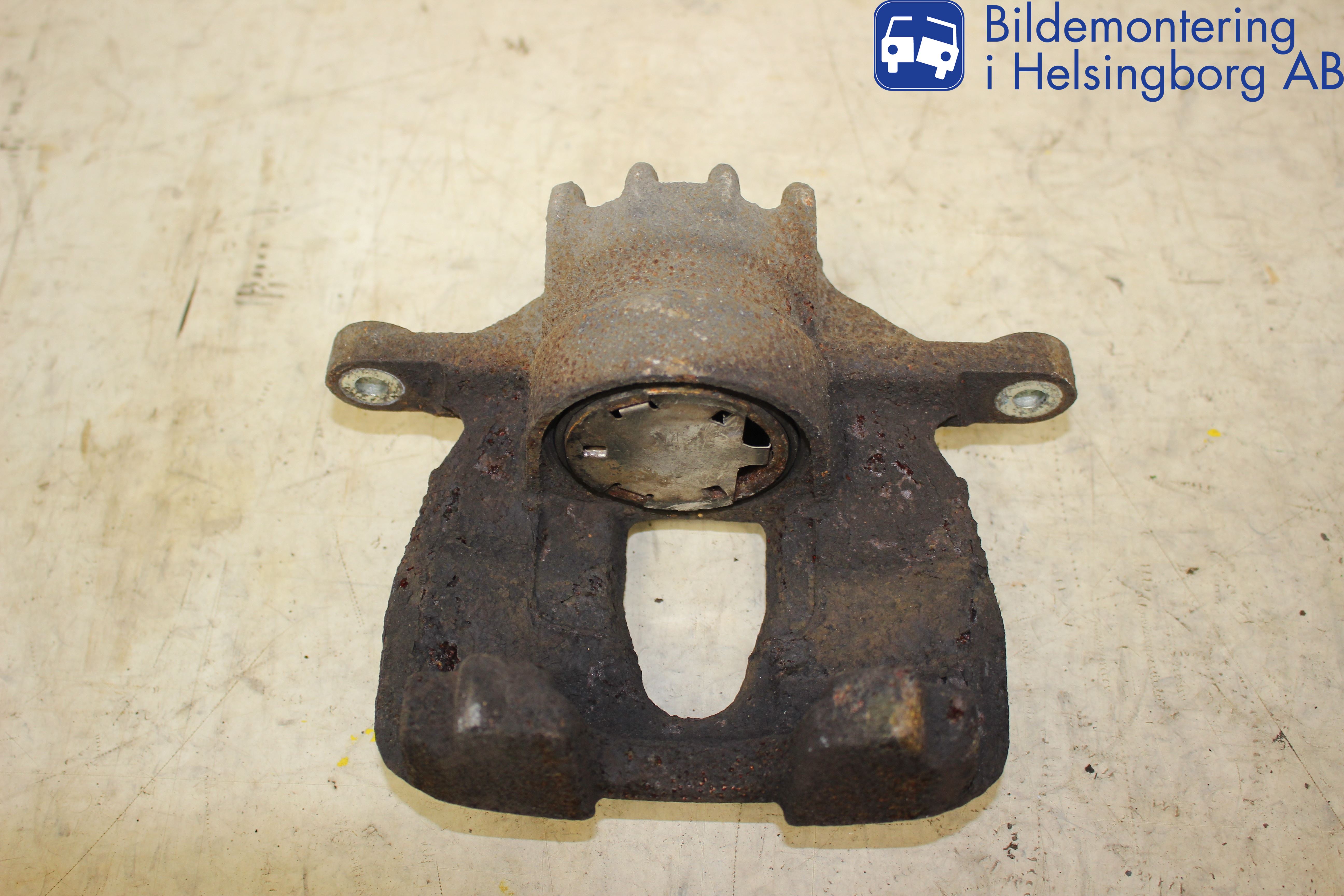 Peugeot 308 08-13 Bremsecaliper Foran Høyre