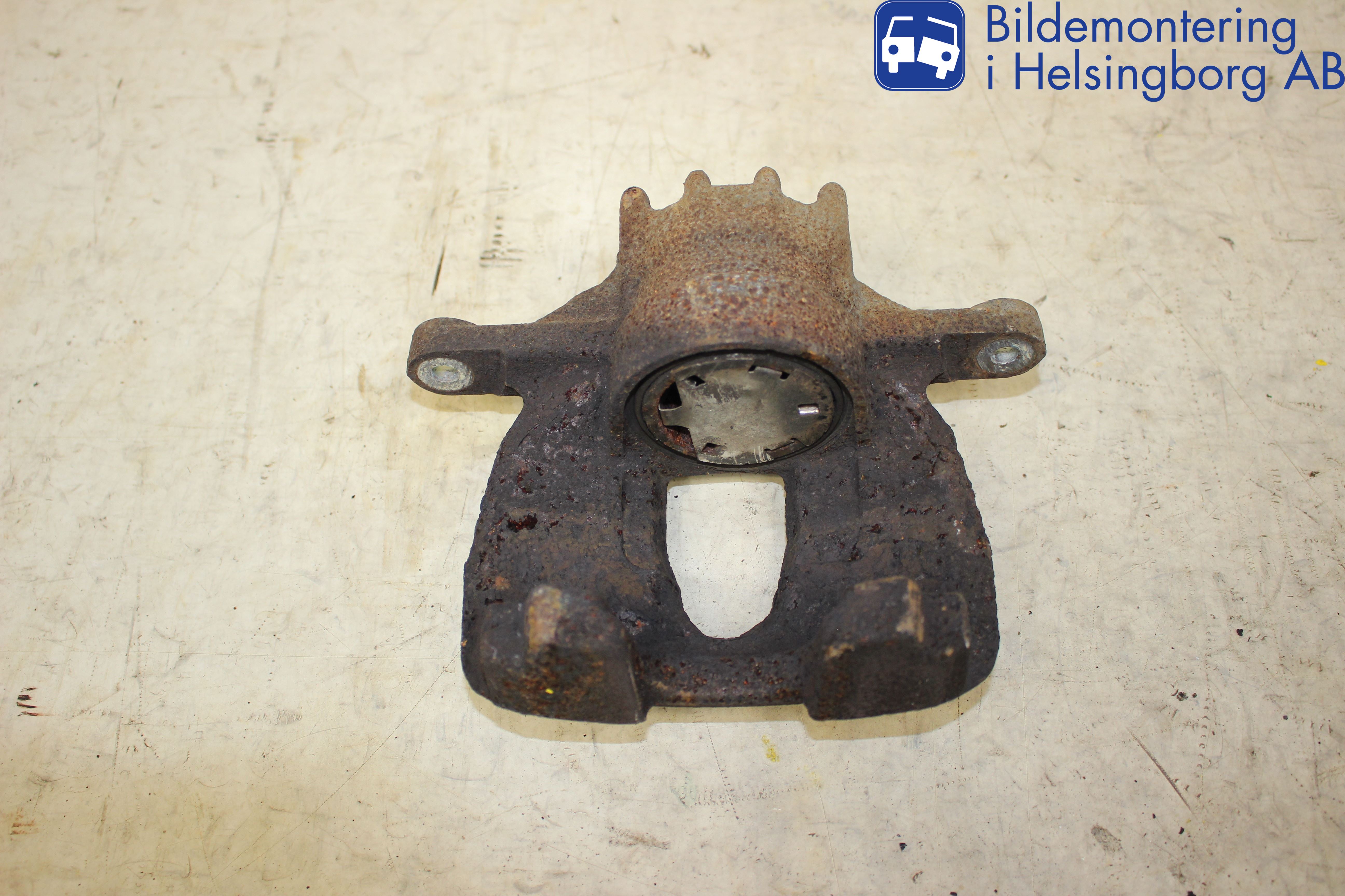 Peugeot 308 08-13 Bremsecaliper Foran Venstre