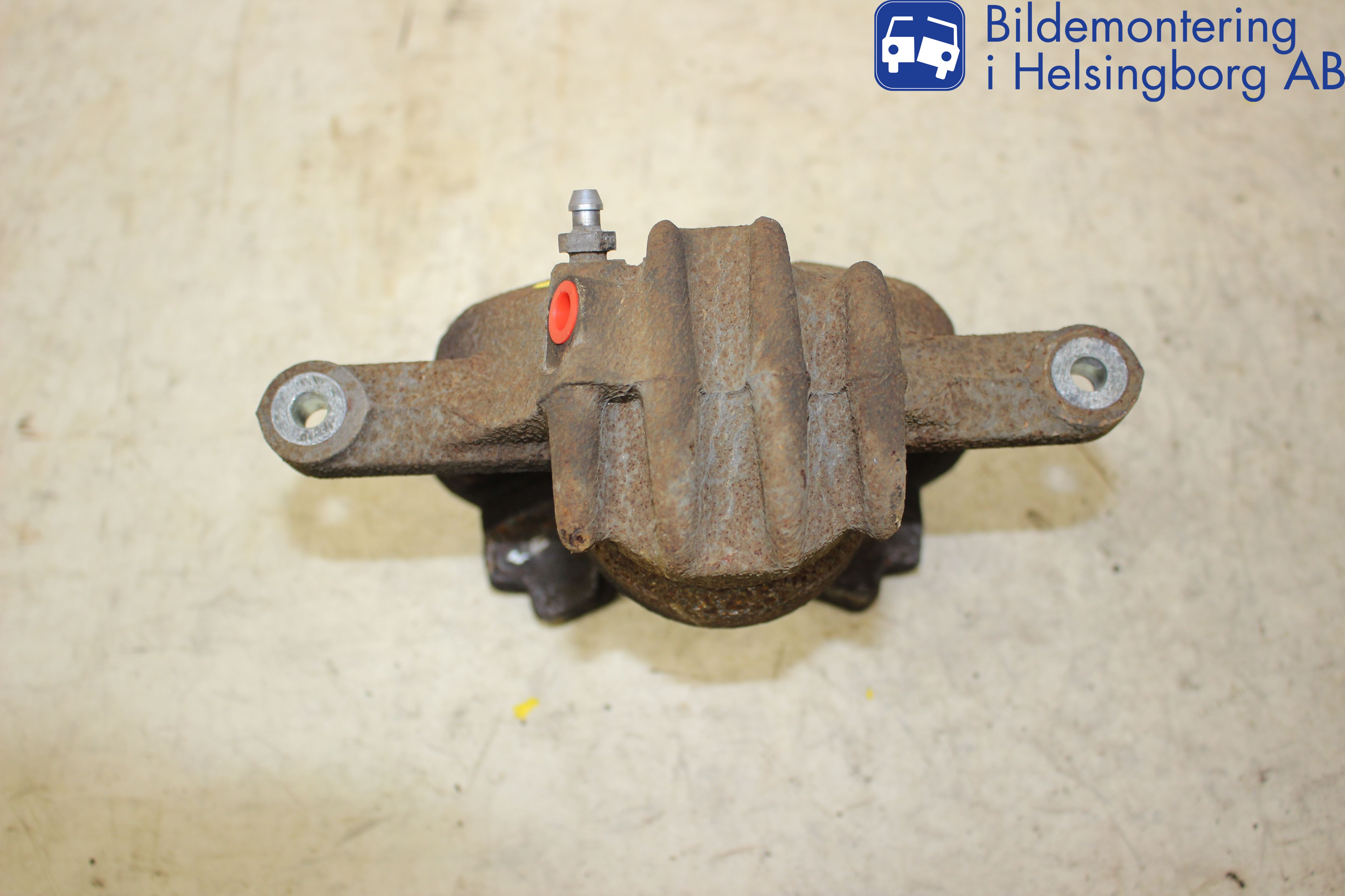 Peugeot 308 08-13 Bremsecaliper Foran Venstre