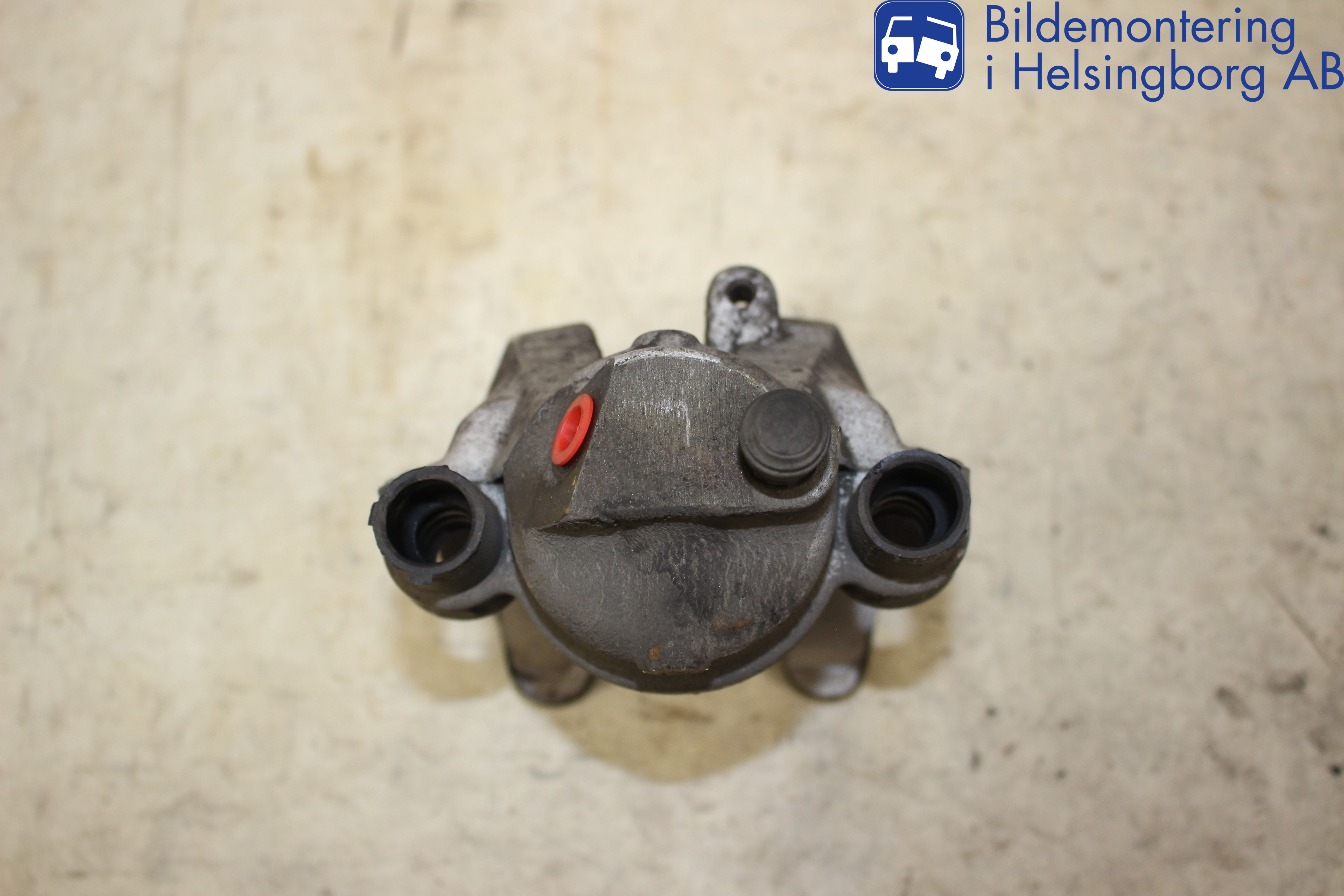 Mercedes-Benz MB E-KLASS (W212) 09-16 Bremsecaliper Bak Venstre