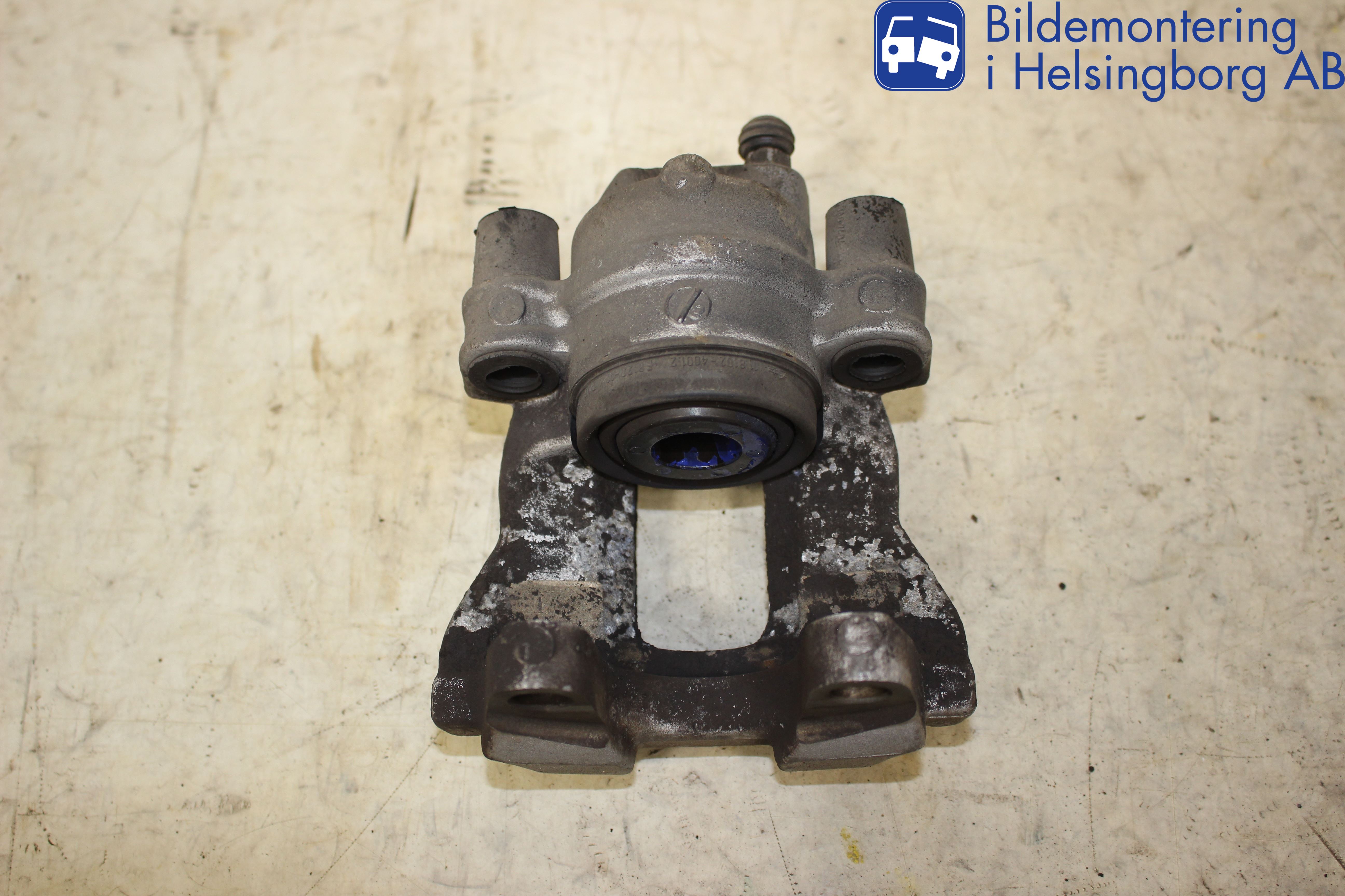 Mercedes-Benz MB E-KLASS (W212) 09-16 Bremsecaliper Bak Venstre
