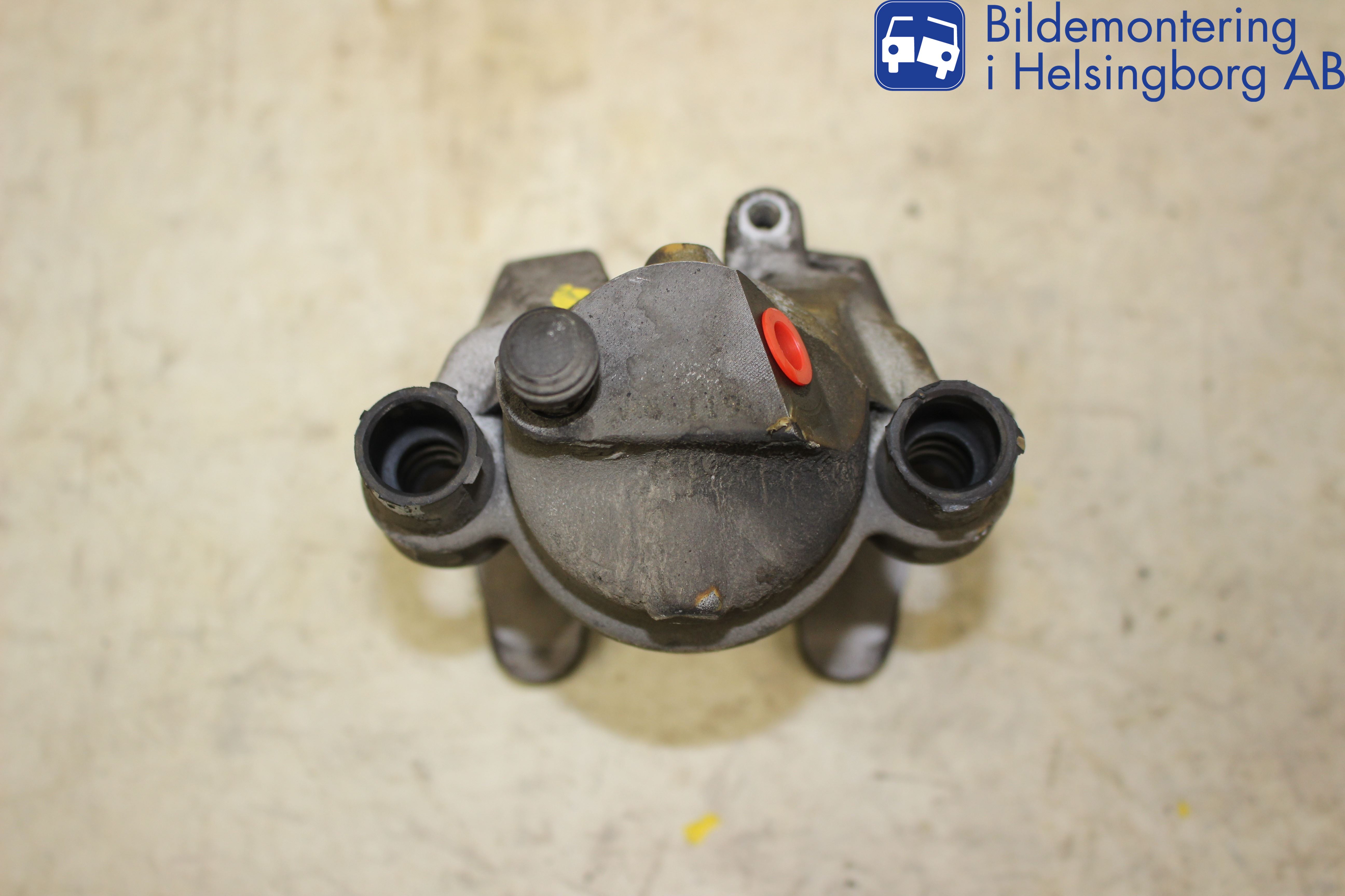 Mercedes-Benz MB E-KLASS (W212) 09-16 Bremsecaliper Bak Høyre