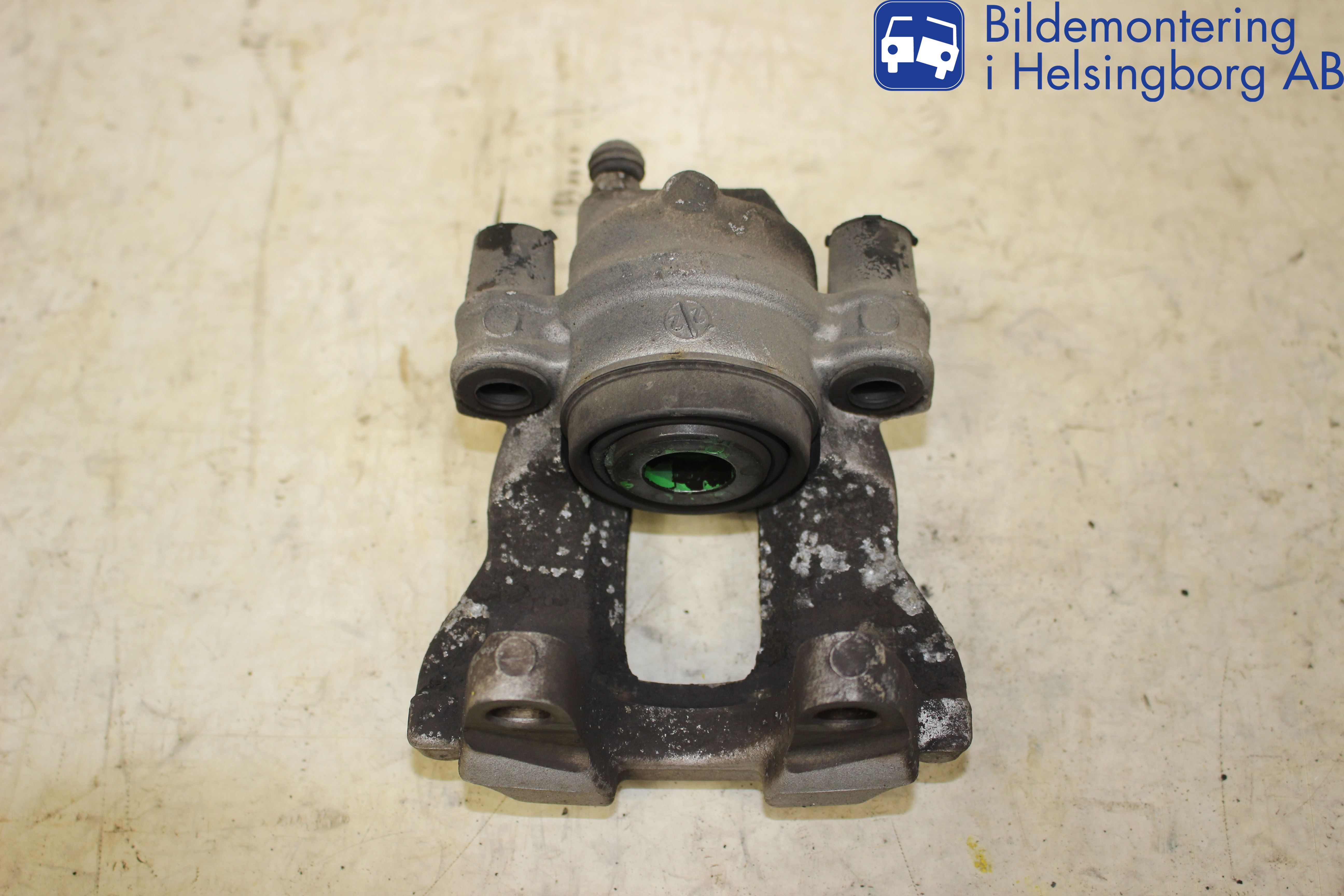 Mercedes-Benz MB E-KLASS (W212) 09-16 Bremsecaliper Bak Høyre