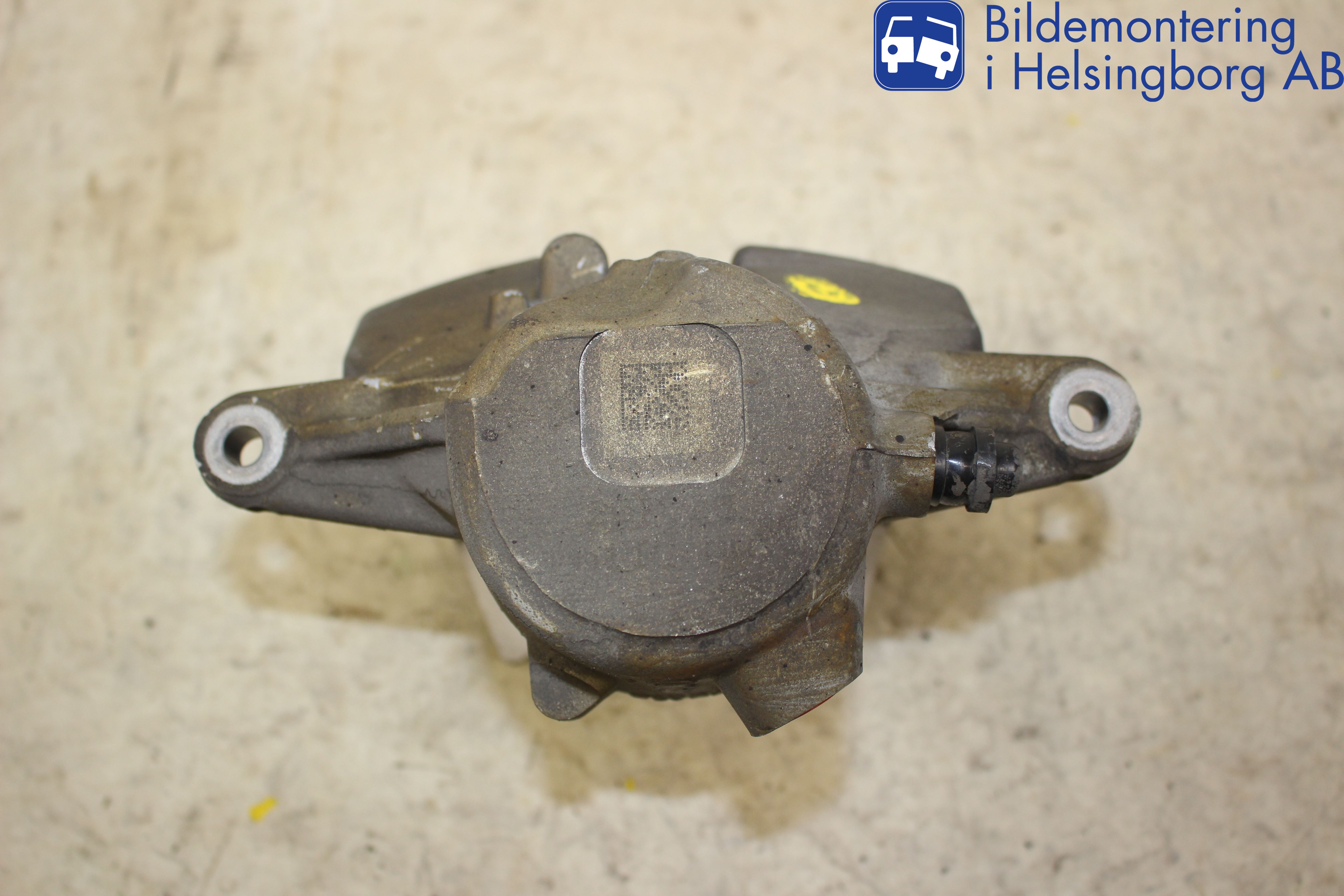 Mercedes-Benz MB E-KLASS (W212) 09-16 Bremsecaliper Foran Venstre